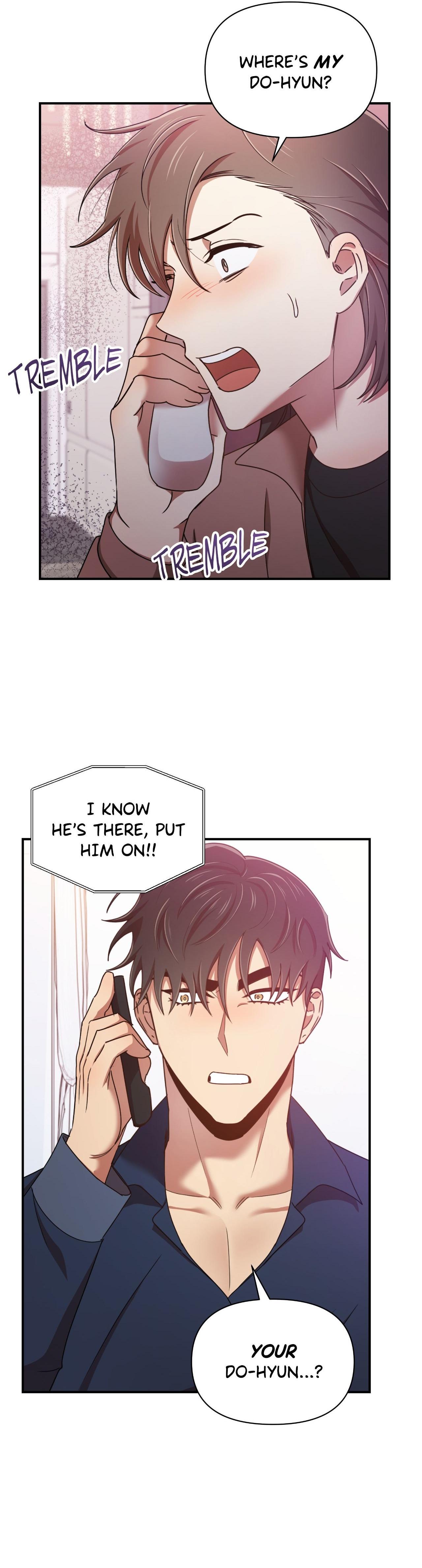 Read Weather Forecast Love chapter 44 image 21 on Lezhin