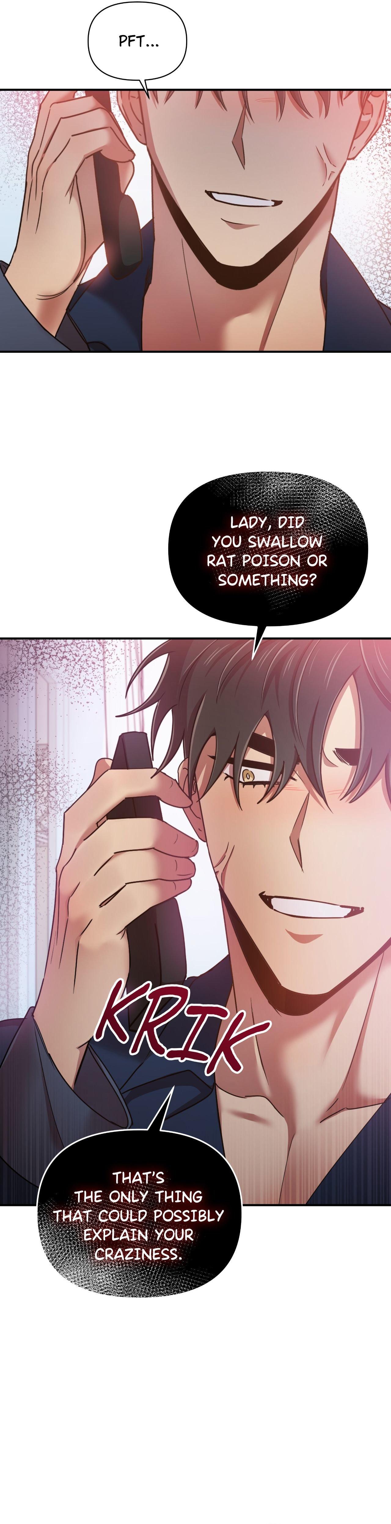 Read Weather Forecast Love chapter 44 image 22 on Lezhin