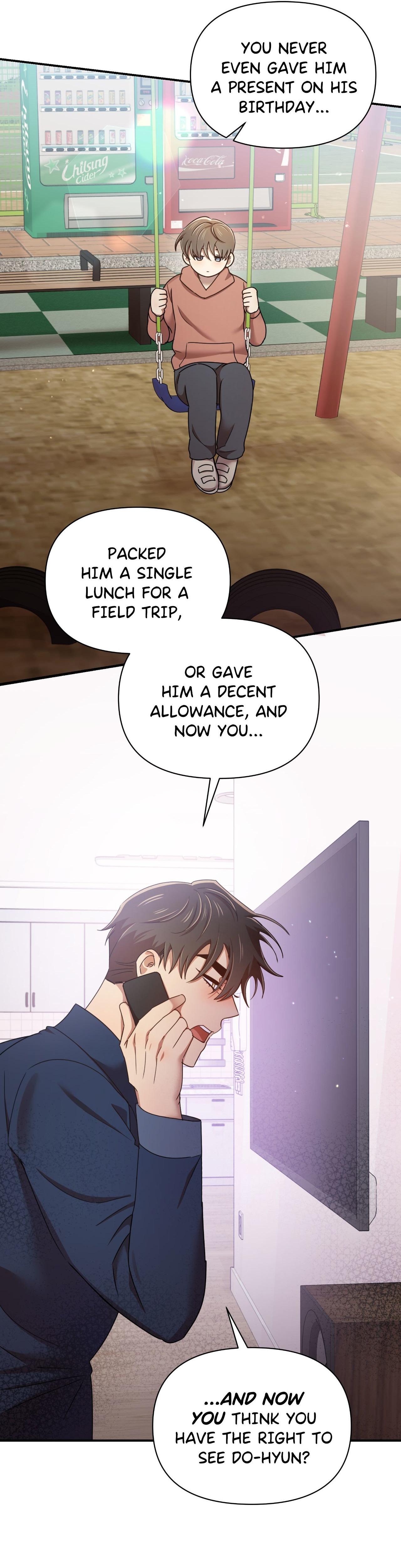 Read Weather Forecast Love chapter 44 image 23 on Lezhin