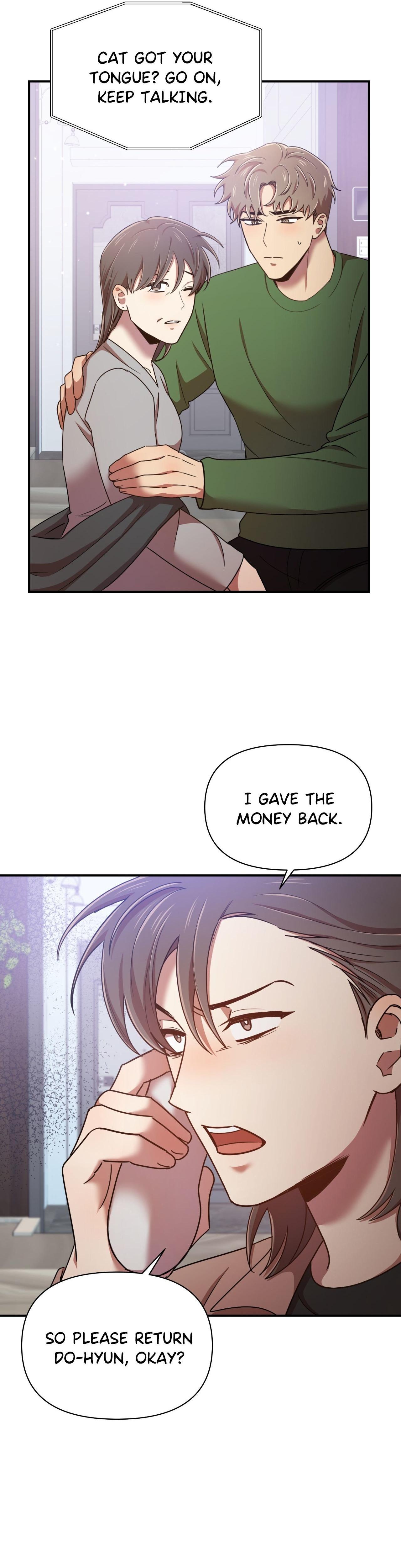 Read Weather Forecast Love chapter 44 image 25 on Lezhin
