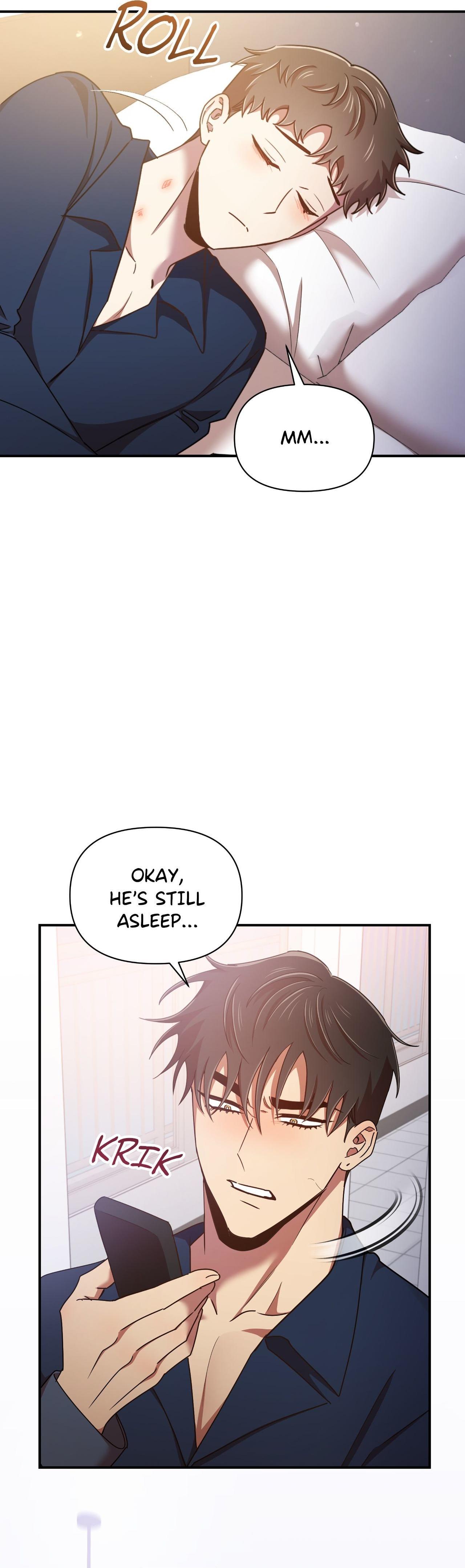 Read Weather Forecast Love chapter 44 image 27 on Lezhin