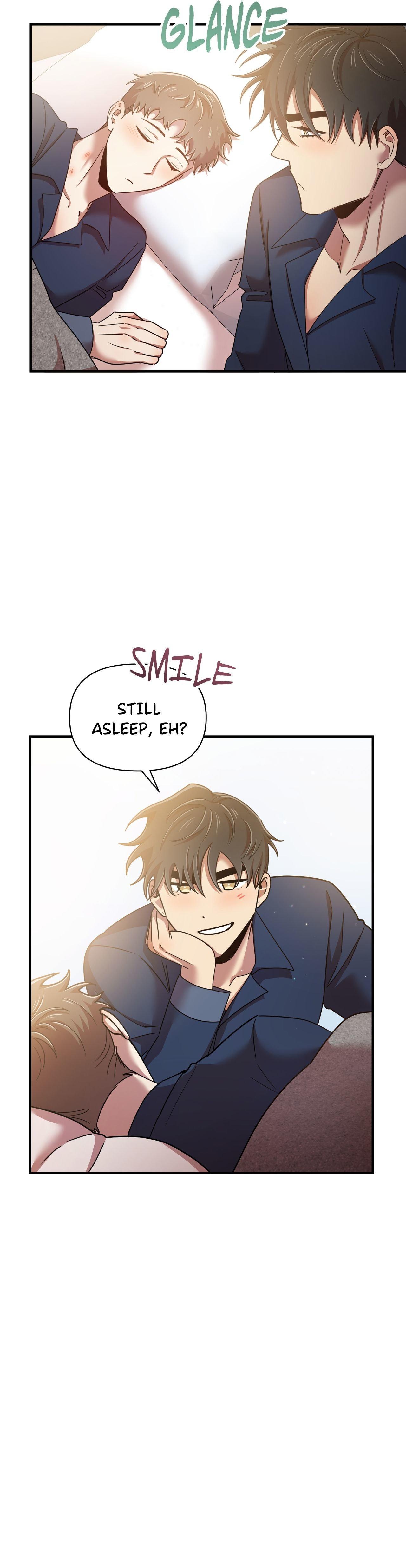 Read Weather Forecast Love chapter 44 image 3 on Lezhin