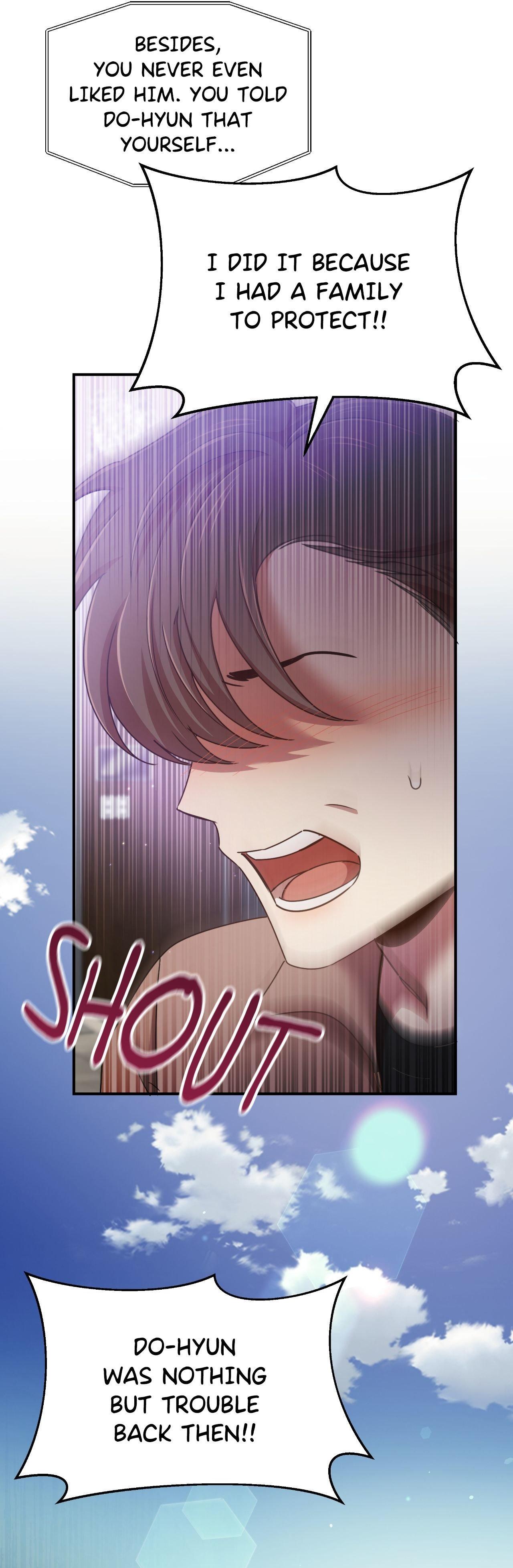 Read Weather Forecast Love chapter 44 image 32 on Lezhin