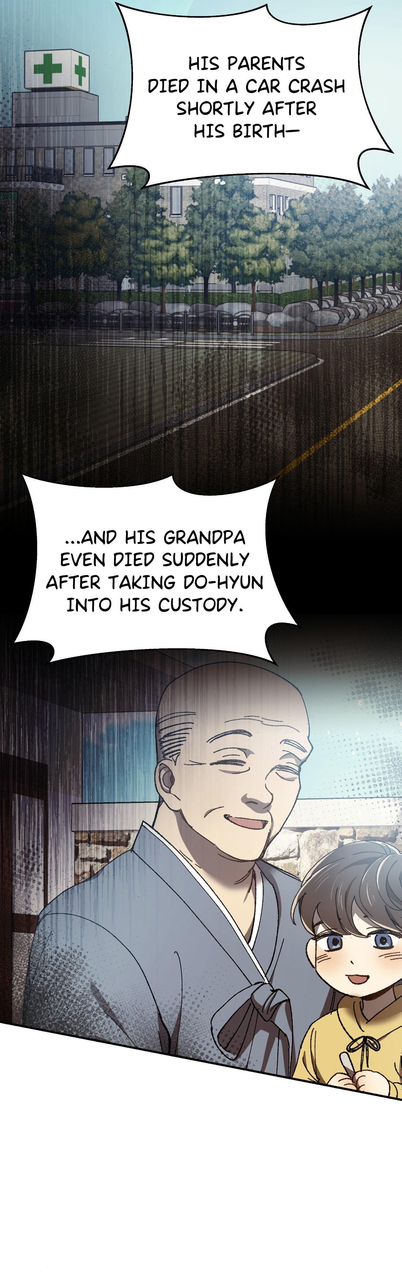 Read Weather Forecast Love chapter 44 image 33 on Lezhin