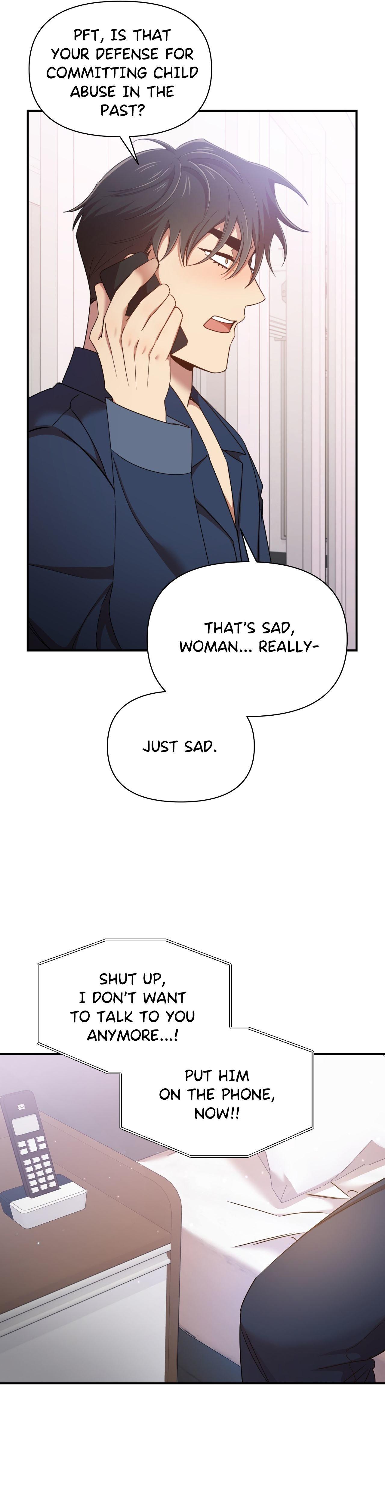 Read Weather Forecast Love chapter 44 image 35 on Lezhin