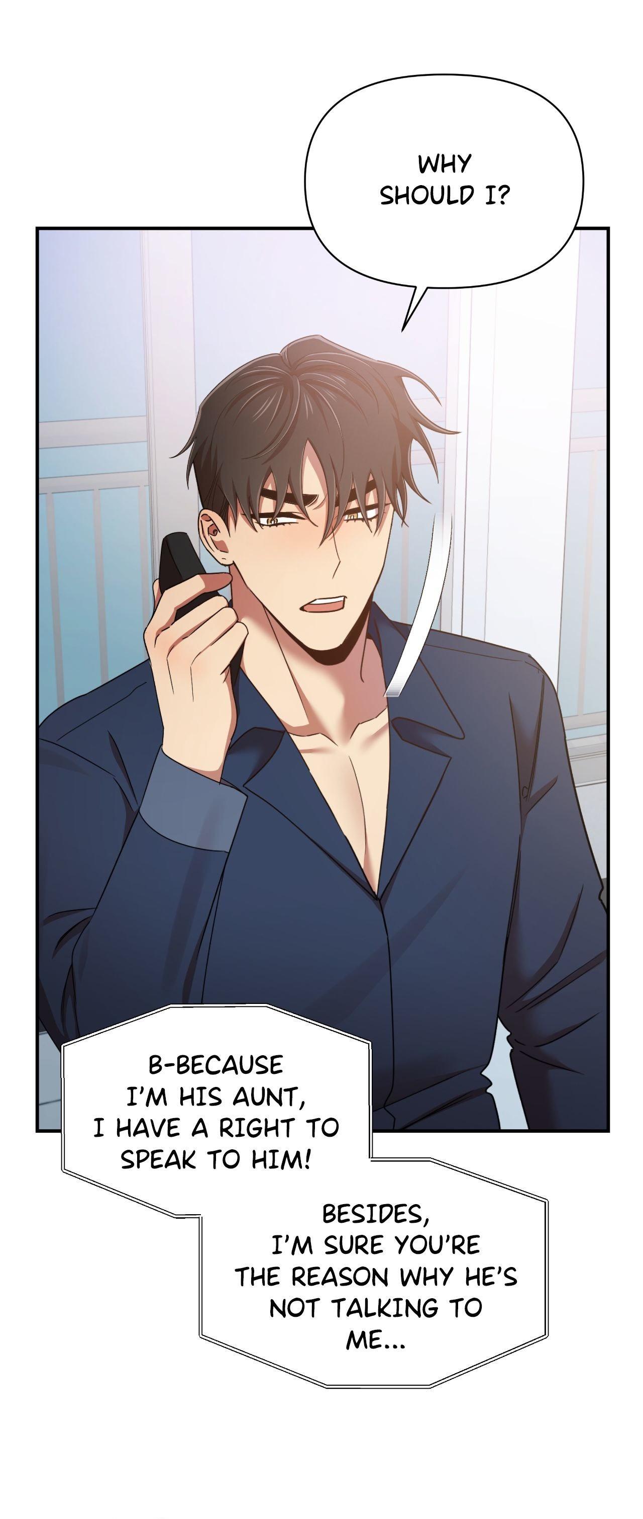 Read Weather Forecast Love chapter 44 image 36 on Lezhin