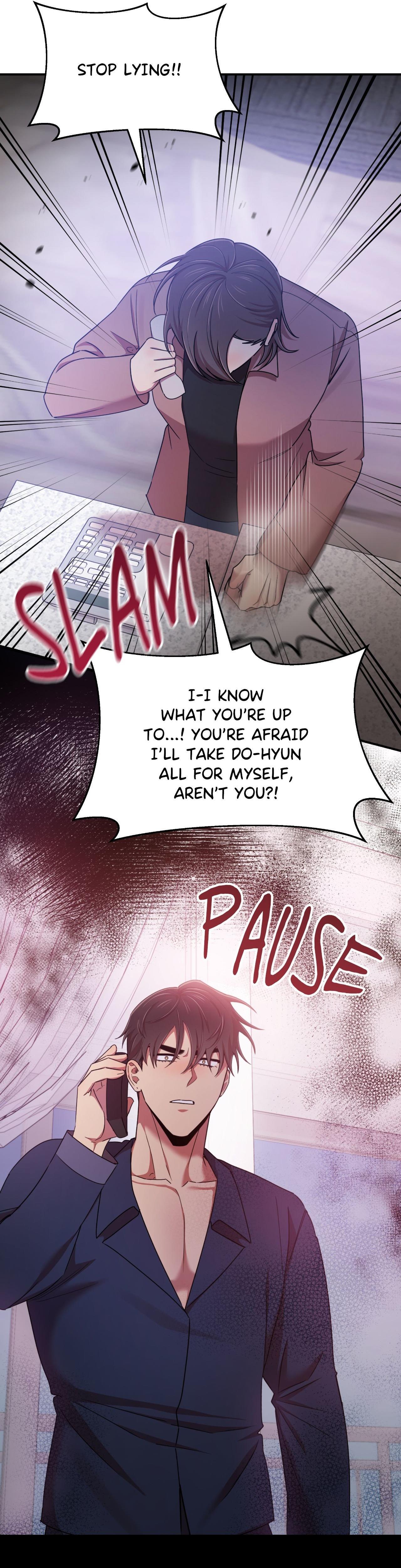 Read Weather Forecast Love chapter 44 image 38 on Lezhin