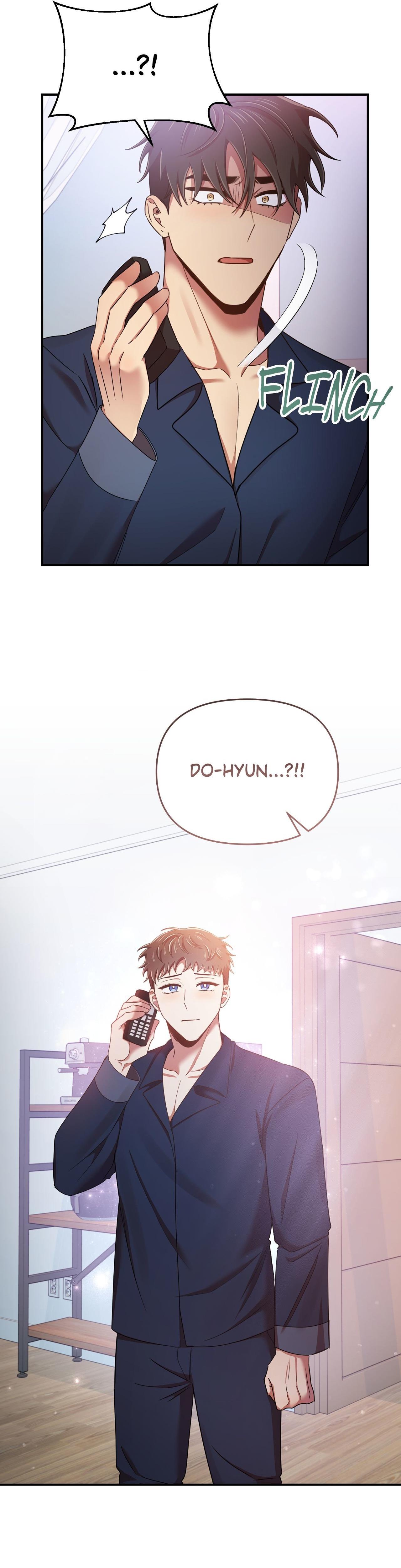 Read Weather Forecast Love chapter 44 image 44 on Lezhin