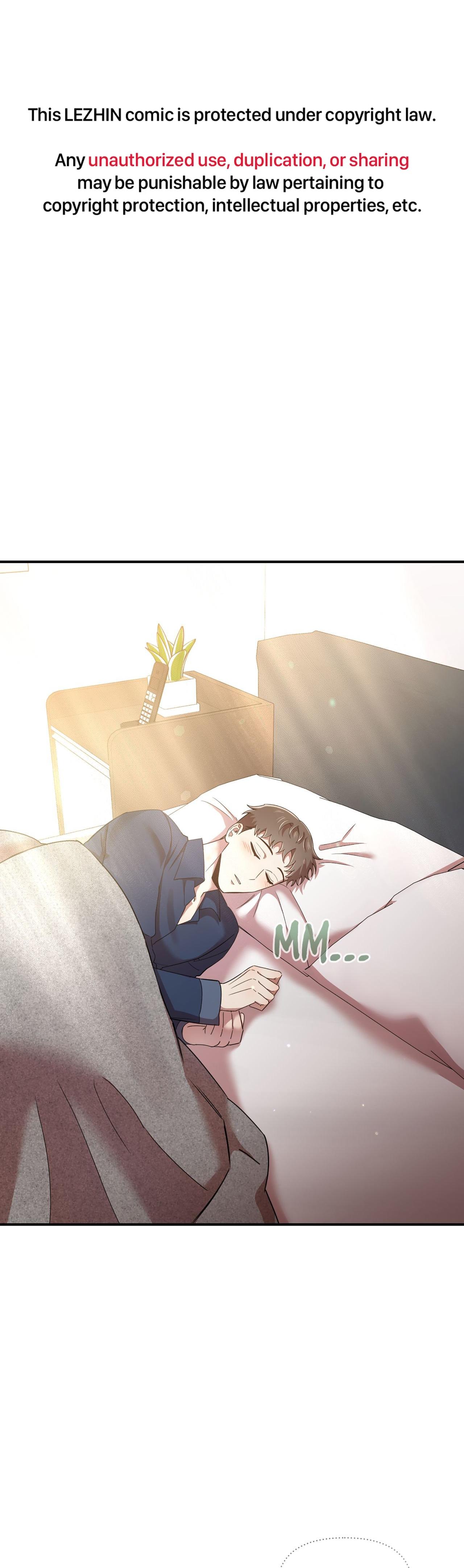 Read Weather Forecast Love chapter 45 image 1 on Lezhin