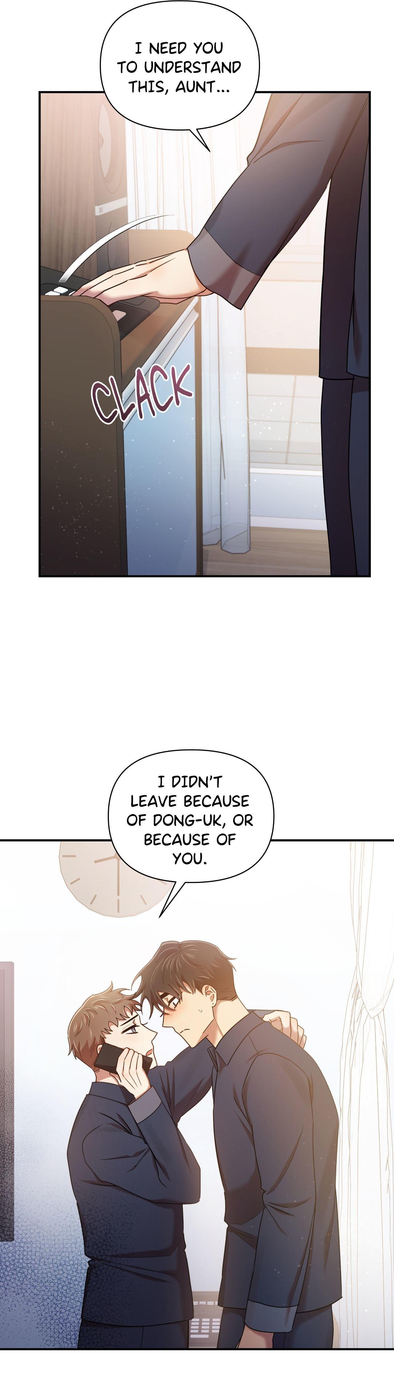 Read Weather Forecast Love chapter 45 image 10 on Lezhin