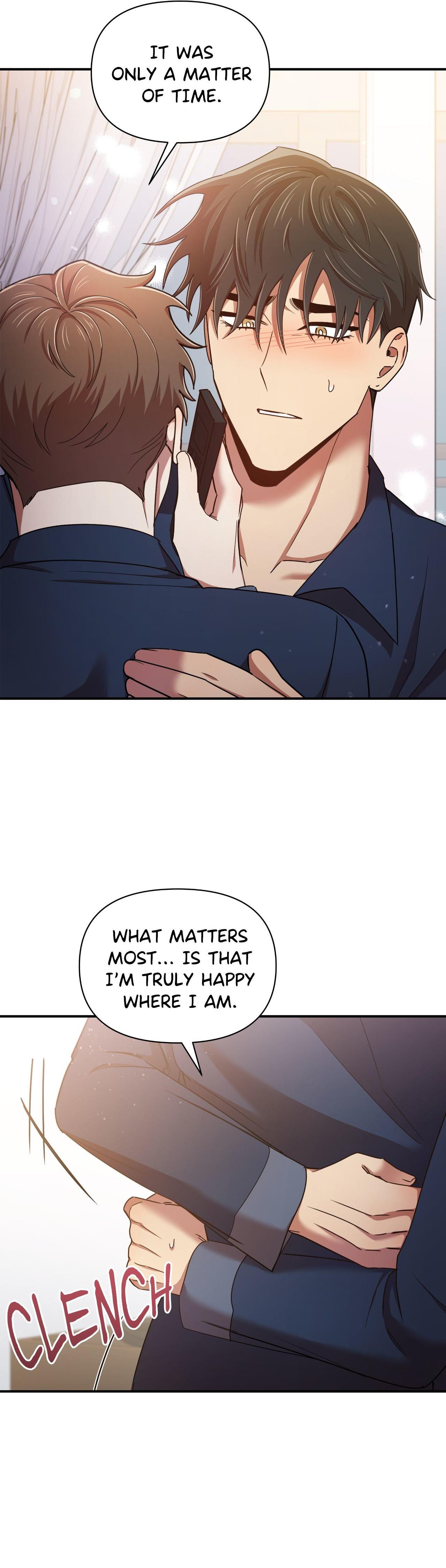 Read Weather Forecast Love chapter 45 image 12 on Lezhin