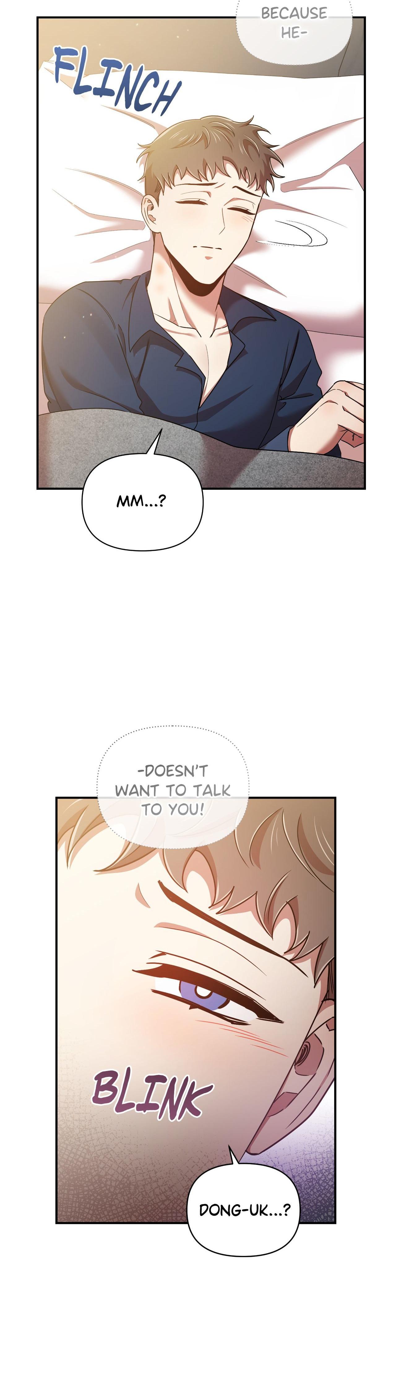 Read Weather Forecast Love chapter 45 image 2 on Lezhin