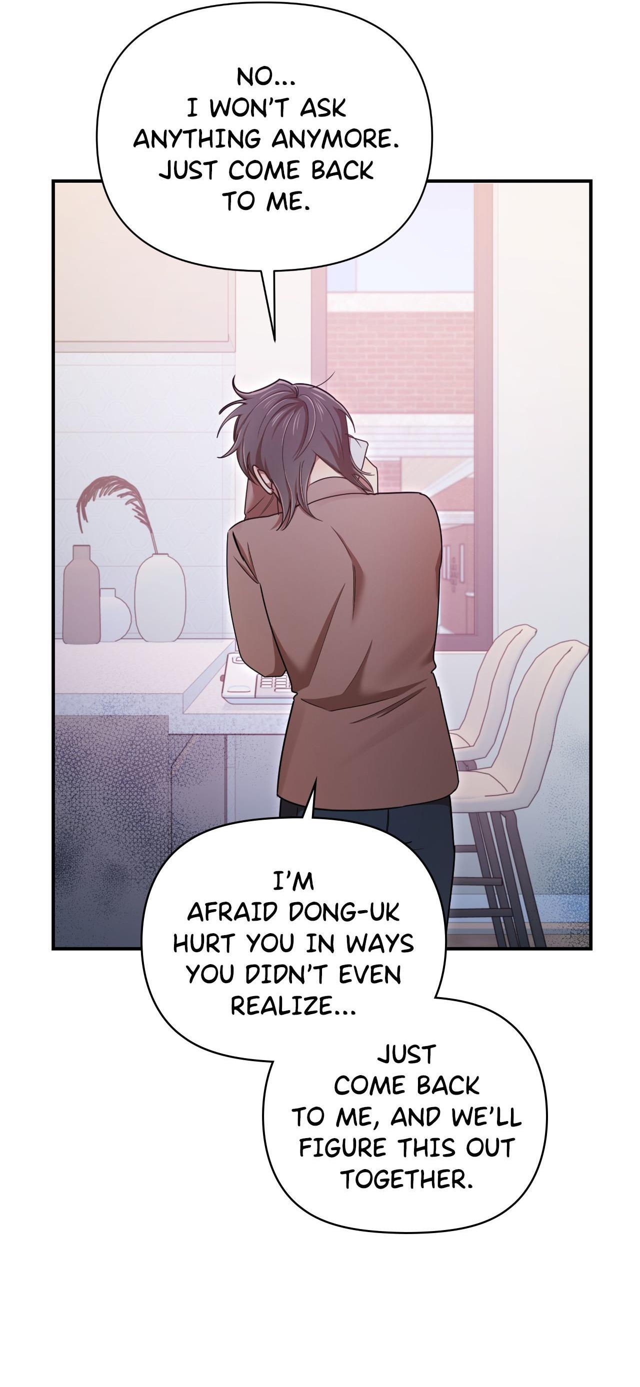 Read Weather Forecast Love chapter 45 image 21 on Lezhin