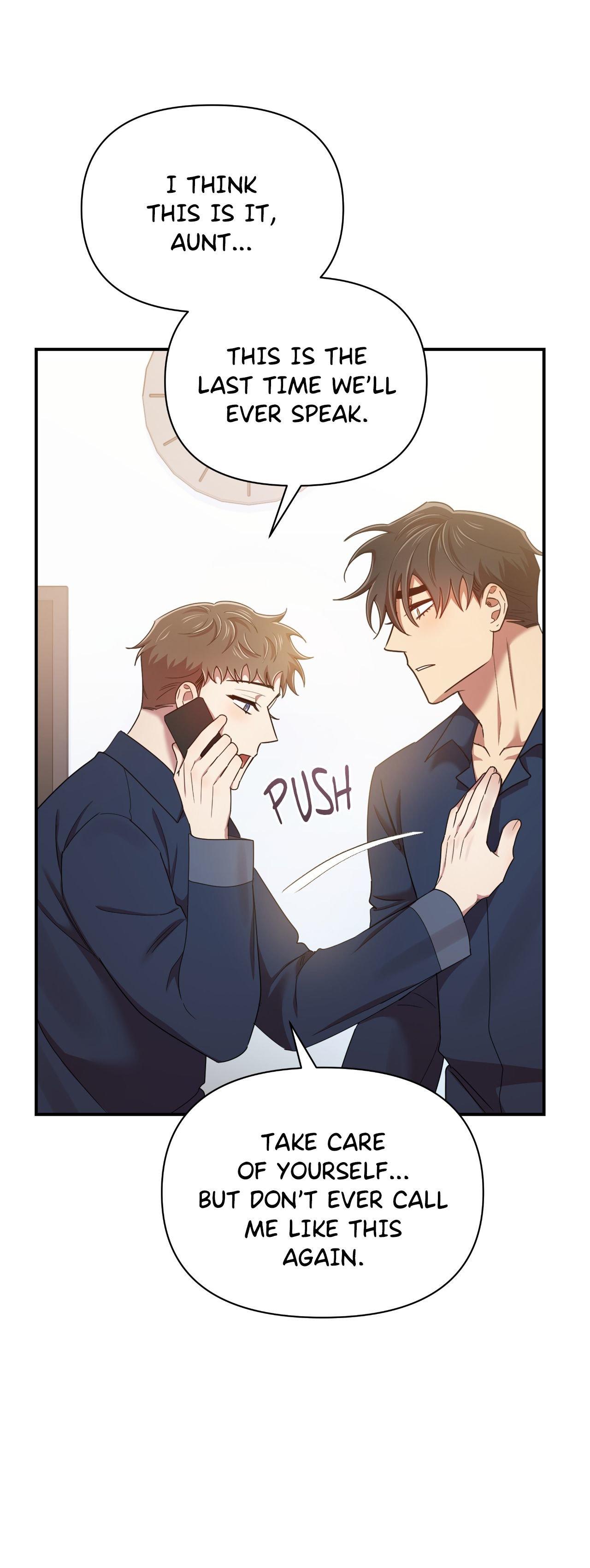 Read Weather Forecast Love chapter 45 image 28 on Lezhin