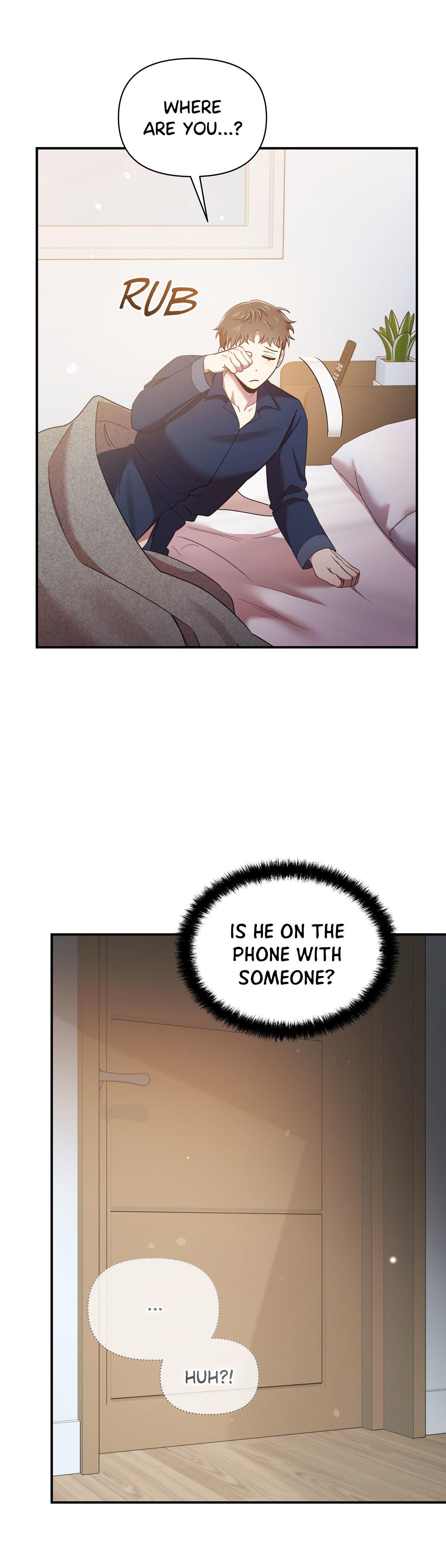 Read Weather Forecast Love chapter 45 image 3 on Lezhin