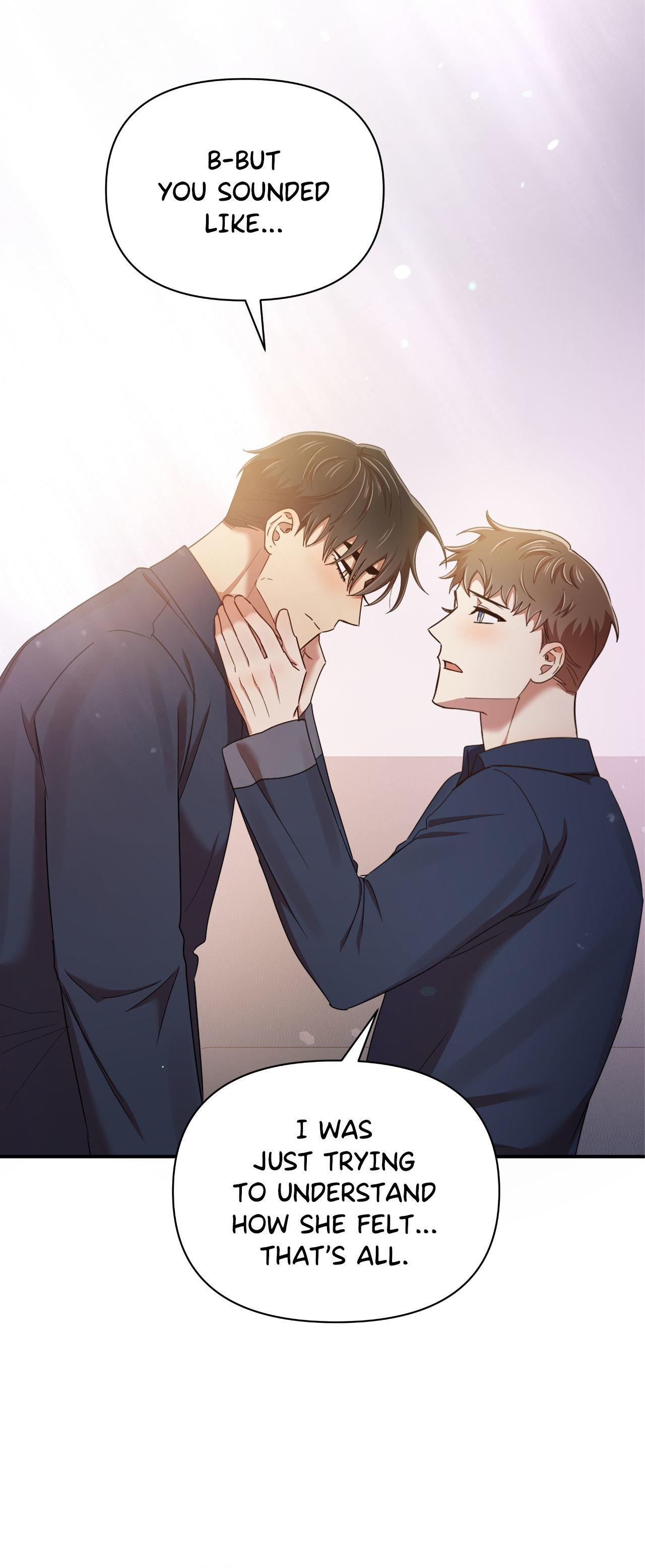 Read Weather Forecast Love chapter 45 image 31 on Lezhin