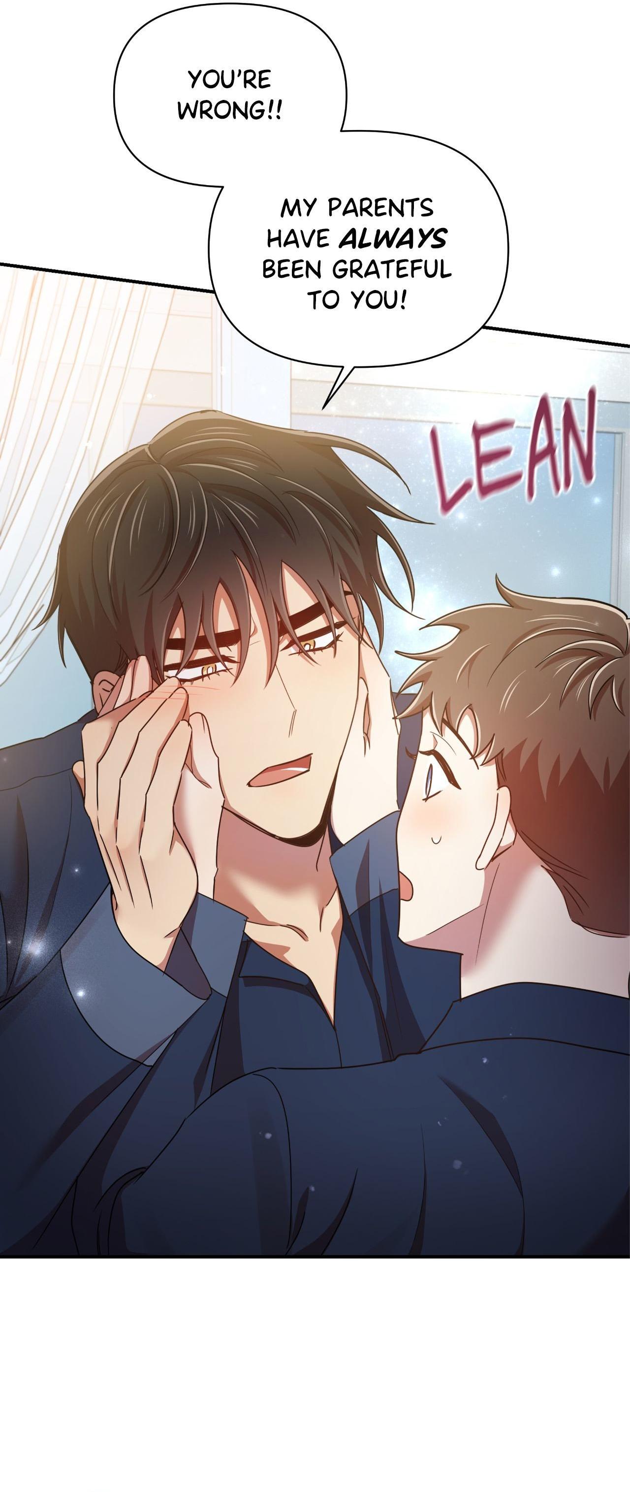 Read Weather Forecast Love chapter 45 image 33 on Lezhin