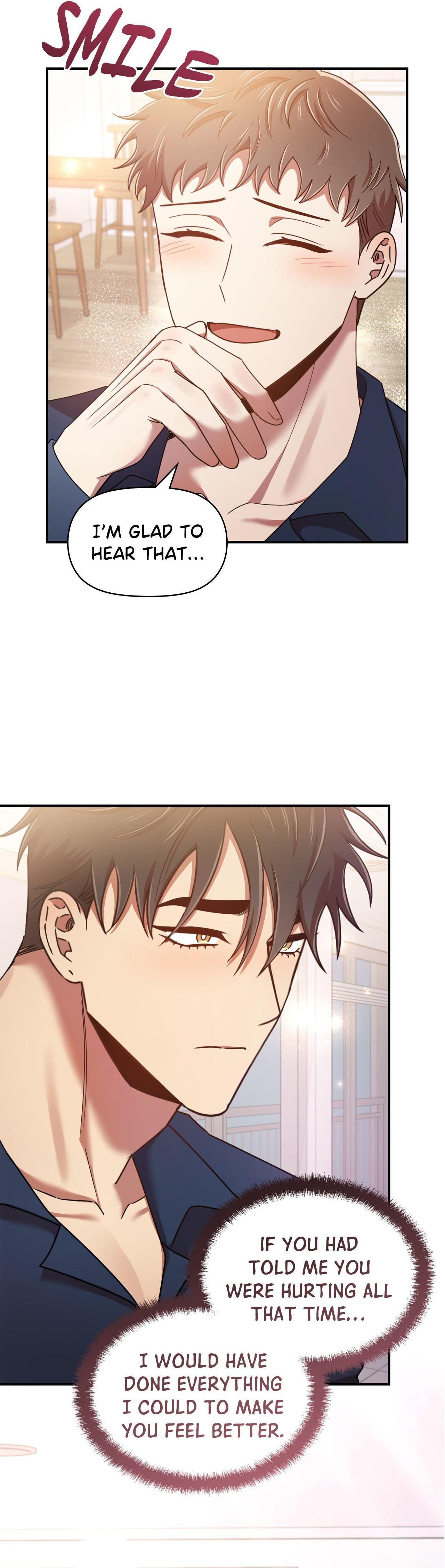 Read Weather Forecast Love chapter 45 image 34 on Lezhin