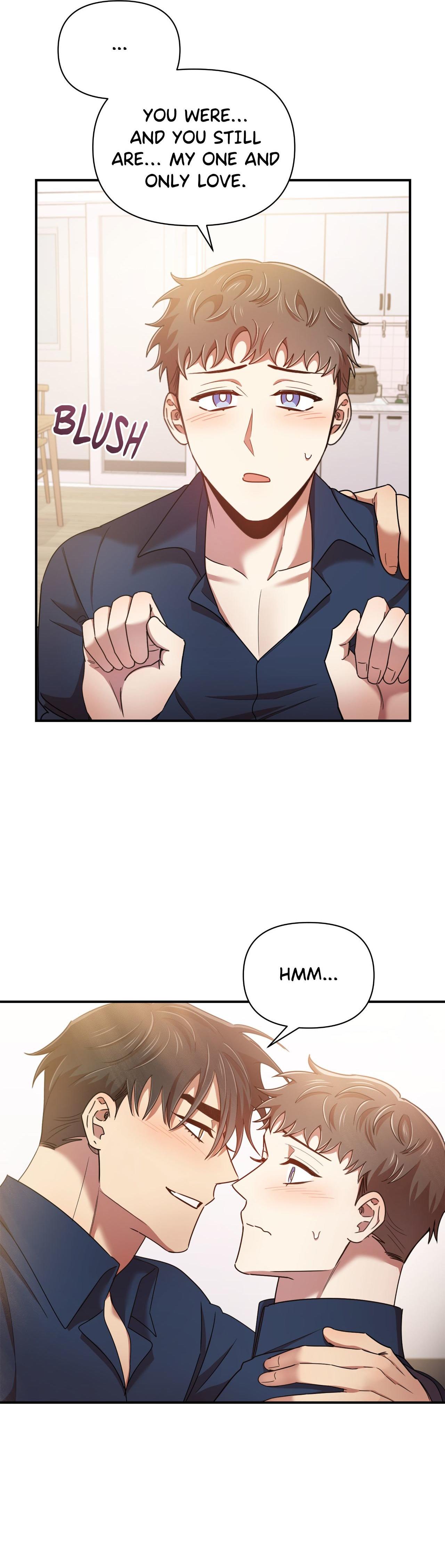 Read Weather Forecast Love chapter 45 image 38 on Lezhin