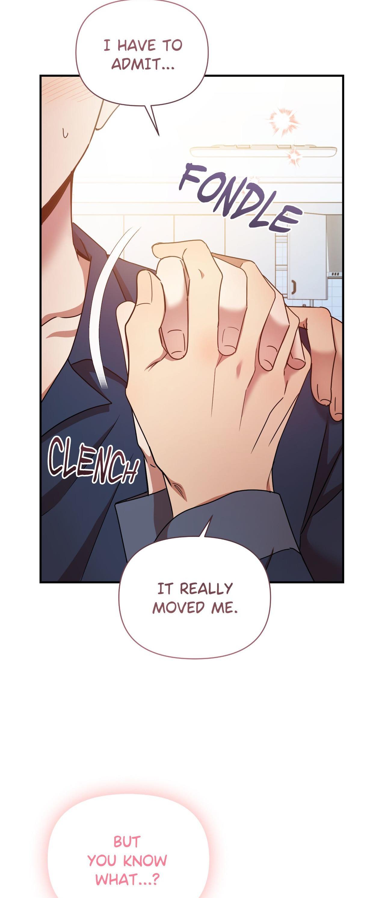 Read Weather Forecast Love chapter 45 image 40 on Lezhin