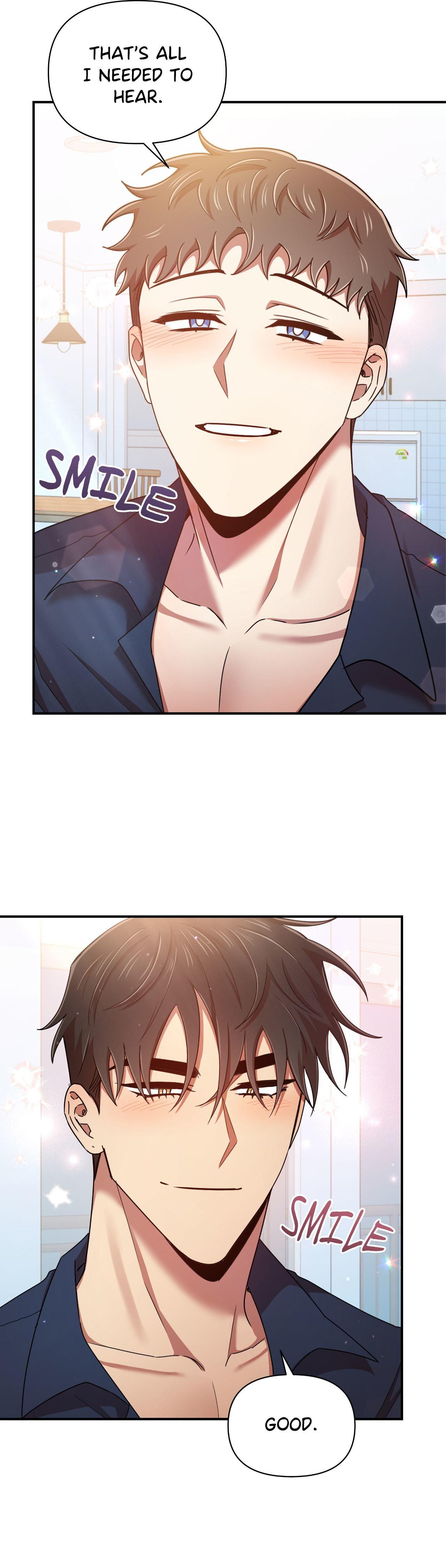 Read Weather Forecast Love chapter 45 image 44 on Lezhin
