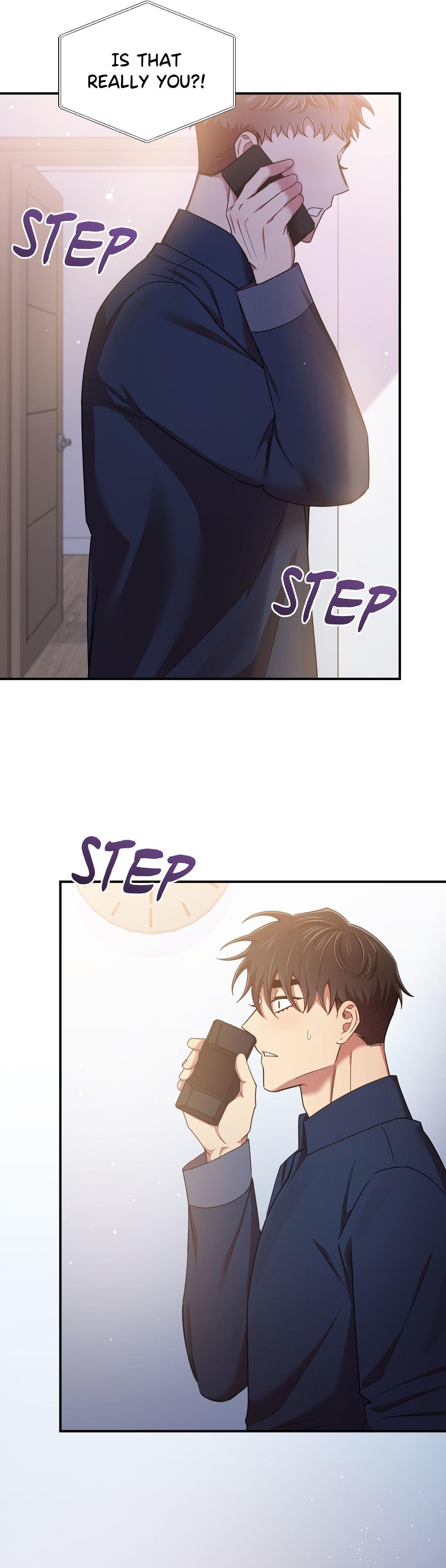 Read Weather Forecast Love chapter 45 image 6 on Lezhin