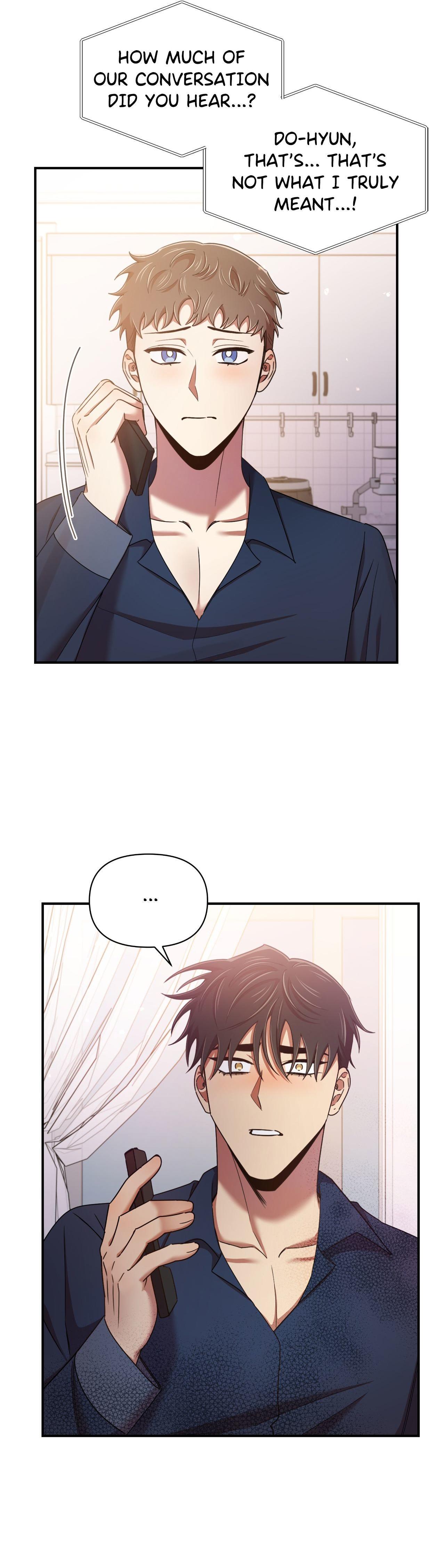 Read Weather Forecast Love chapter 45 image 8 on Lezhin