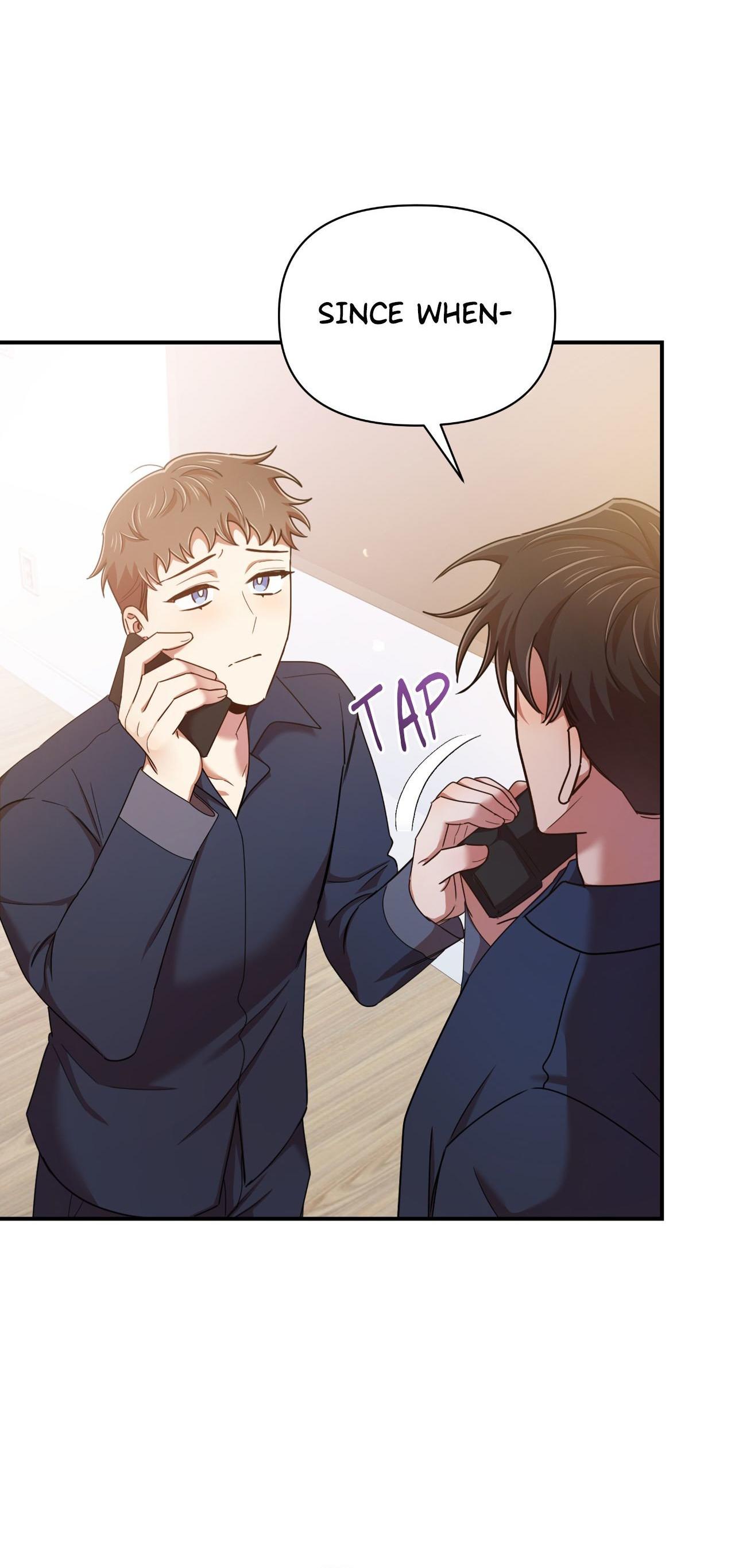 Read Weather Forecast Love chapter 45 image 9 on Lezhin