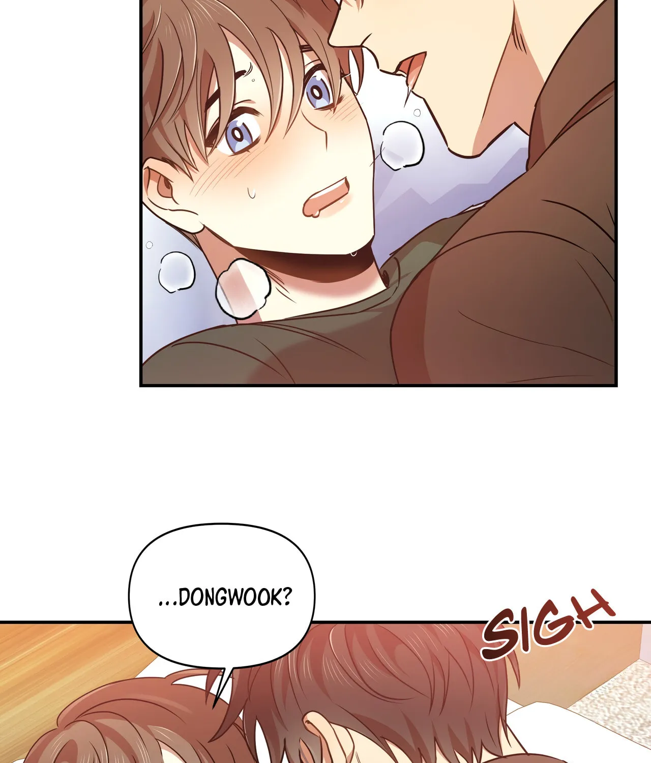 Read Weather Forecast Love chapter 9 image 12 on Lezhin