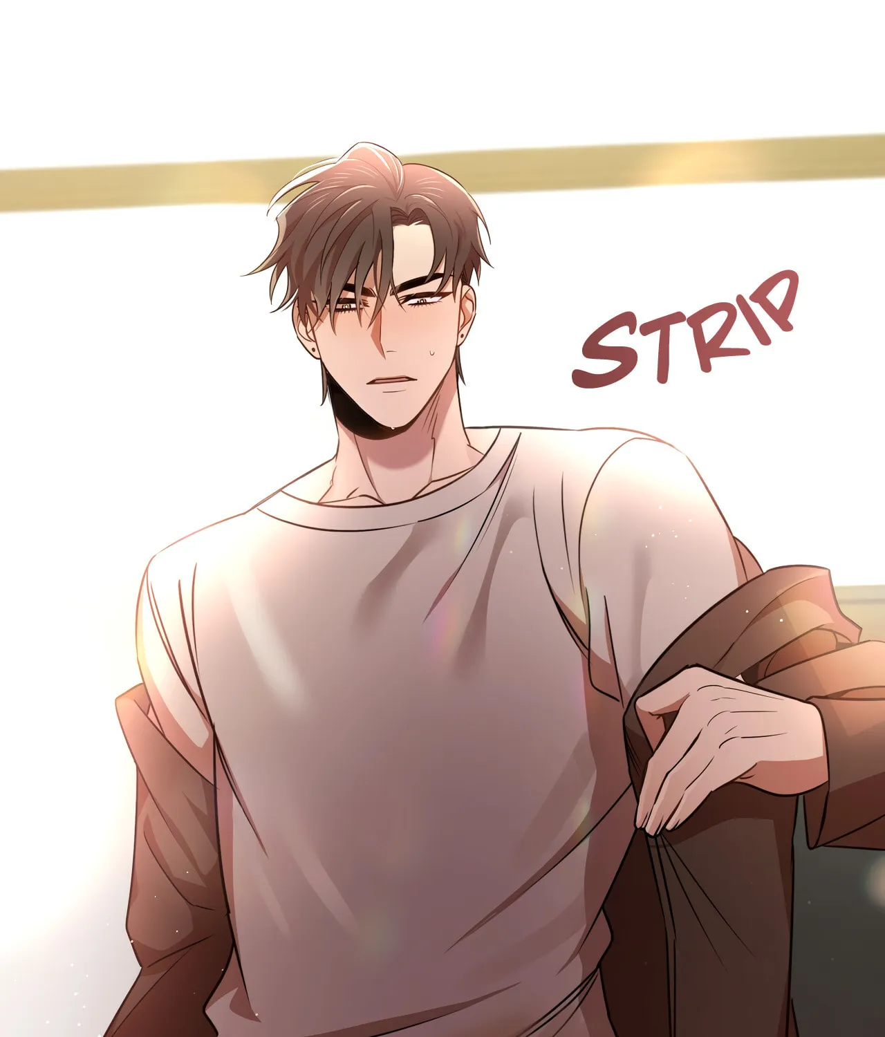 Read Weather Forecast Love chapter 9 image 14 on Lezhin
