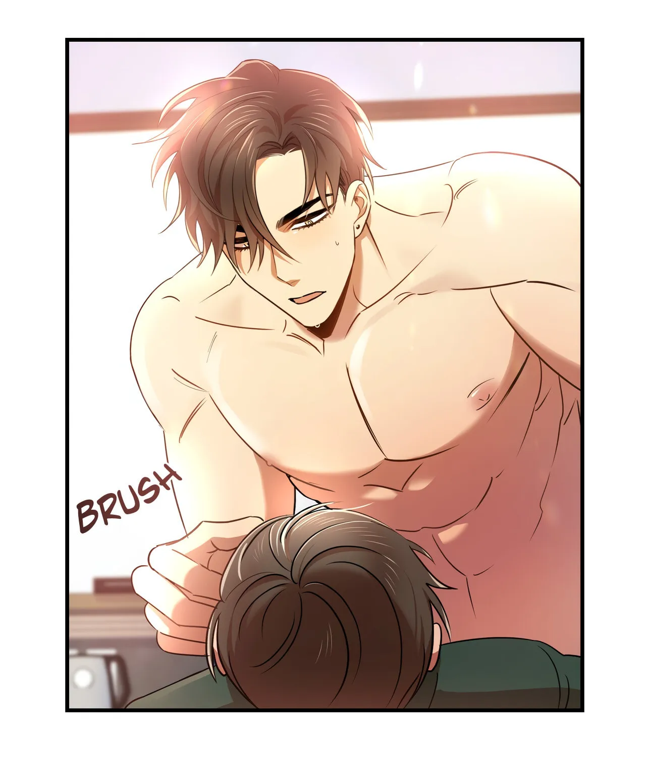 Read Weather Forecast Love chapter 9 image 18 on Lezhin