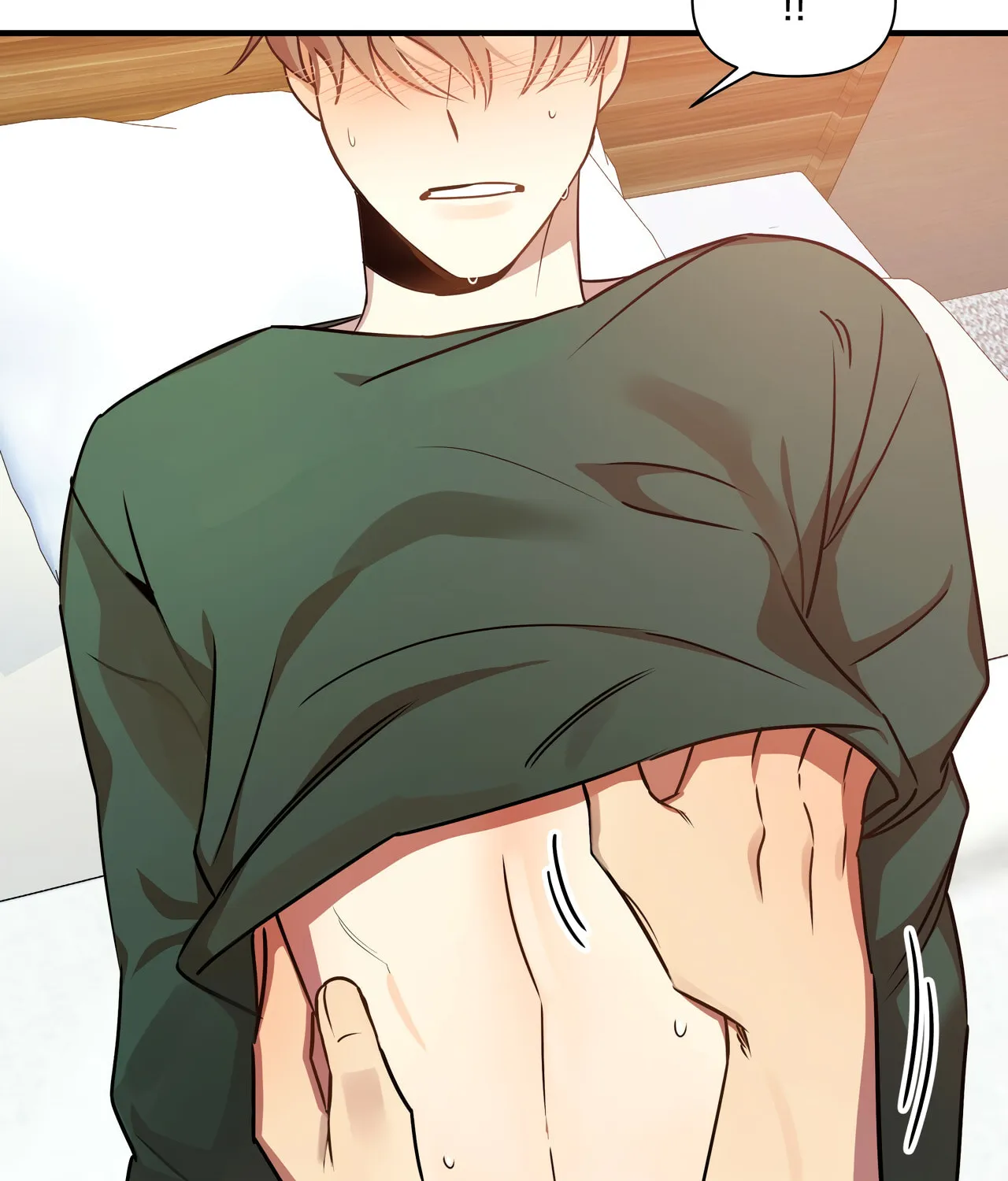 Read Weather Forecast Love chapter 9 image 20 on Lezhin