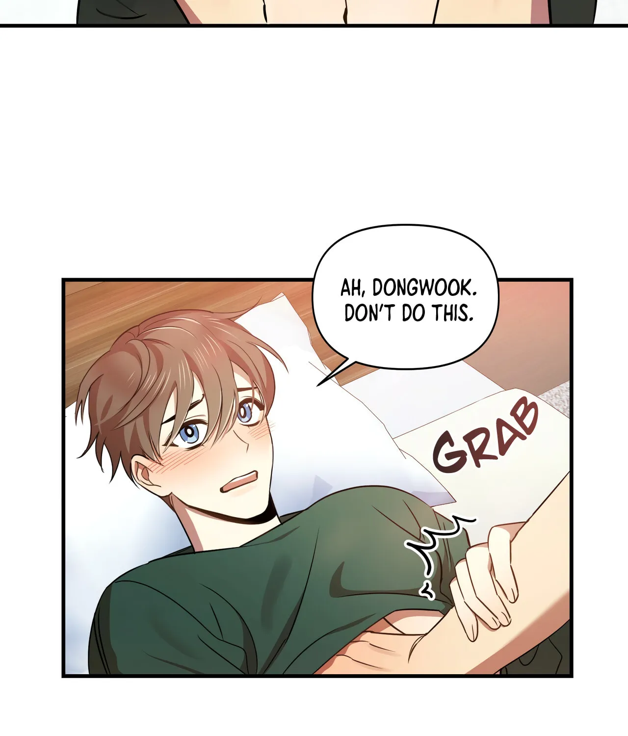 Read Weather Forecast Love chapter 9 image 21 on Lezhin