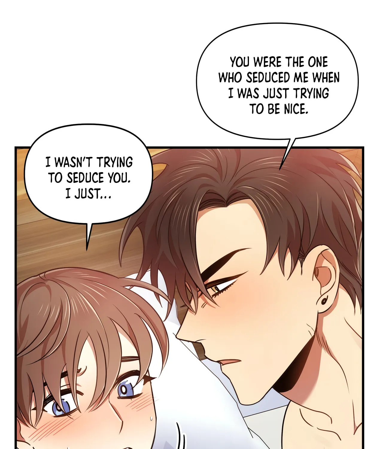 Read Weather Forecast Love chapter 9 image 22 on Lezhin