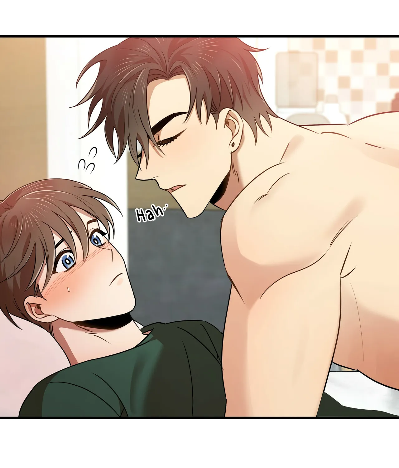 Read Weather Forecast Love chapter 9 image 24 on Lezhin