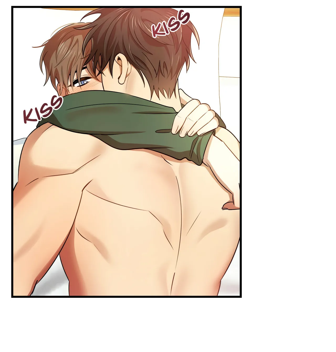 Read Weather Forecast Love chapter 9 image 29 on Lezhin