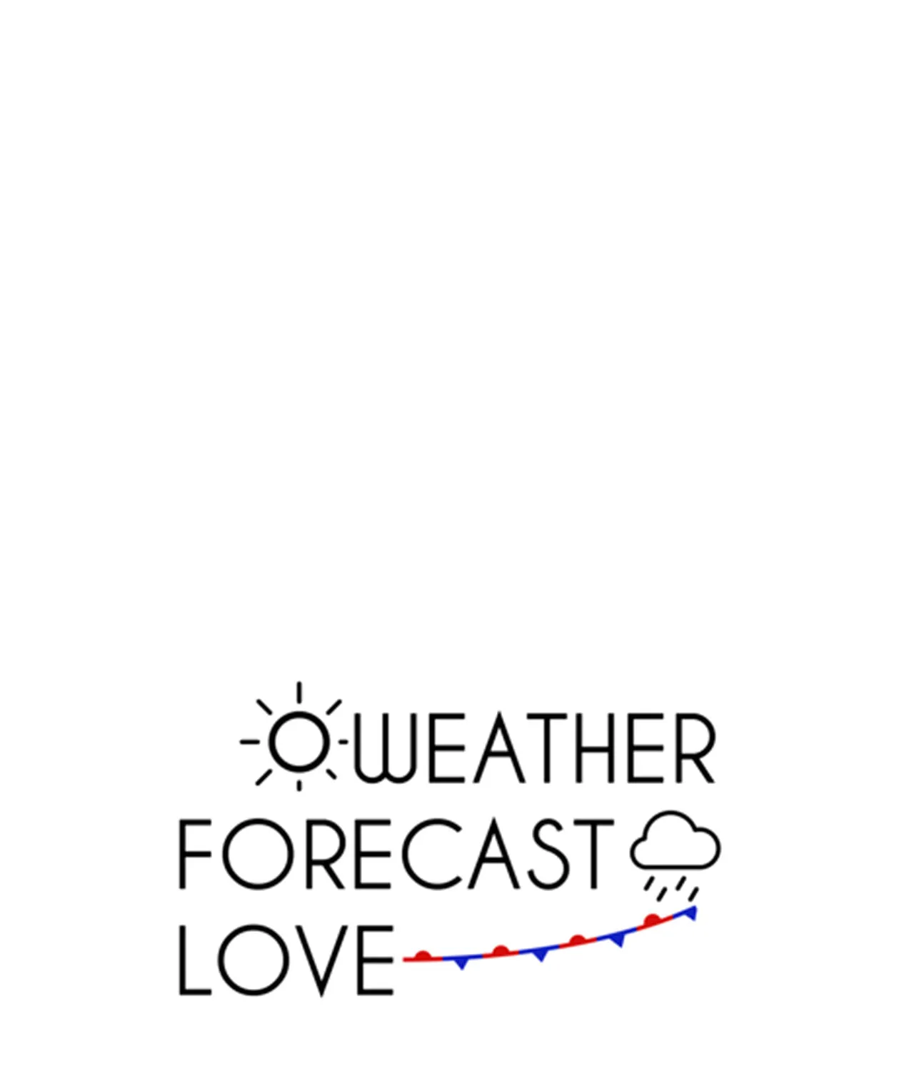 Read Weather Forecast Love chapter 9 image 3 on Lezhin