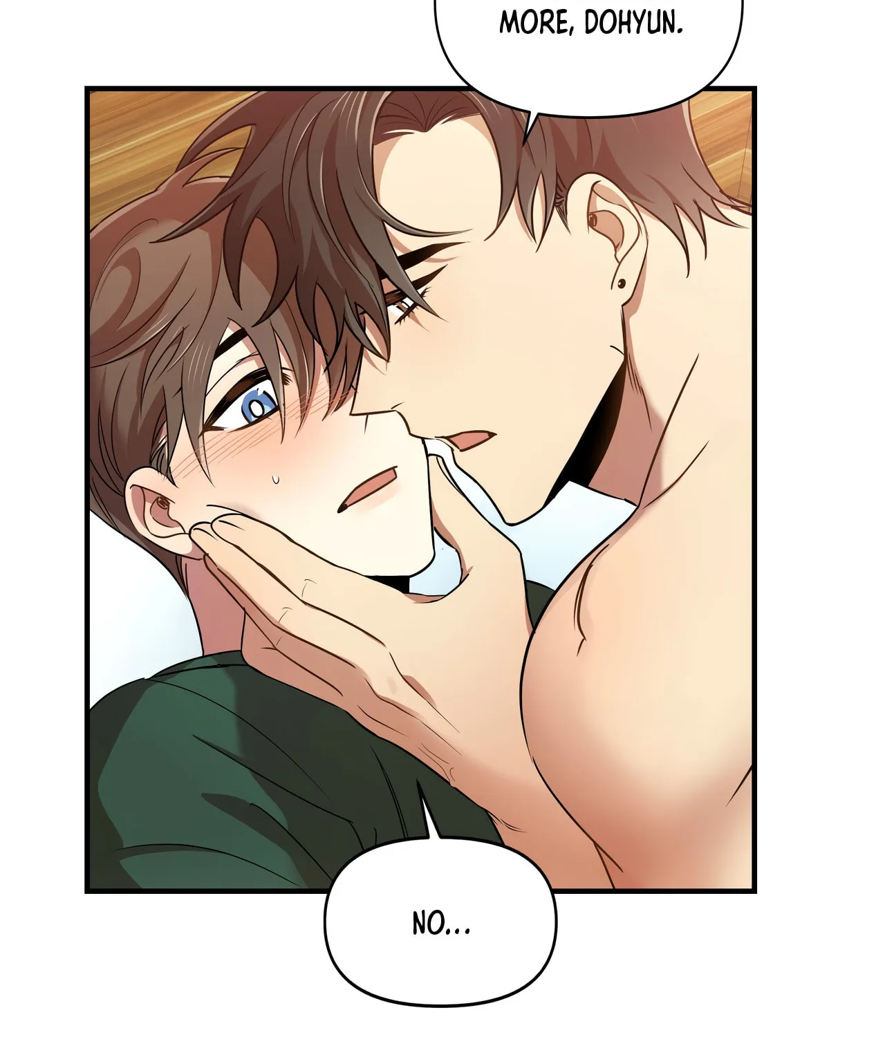 Read Weather Forecast Love chapter 9 image 33 on Lezhin