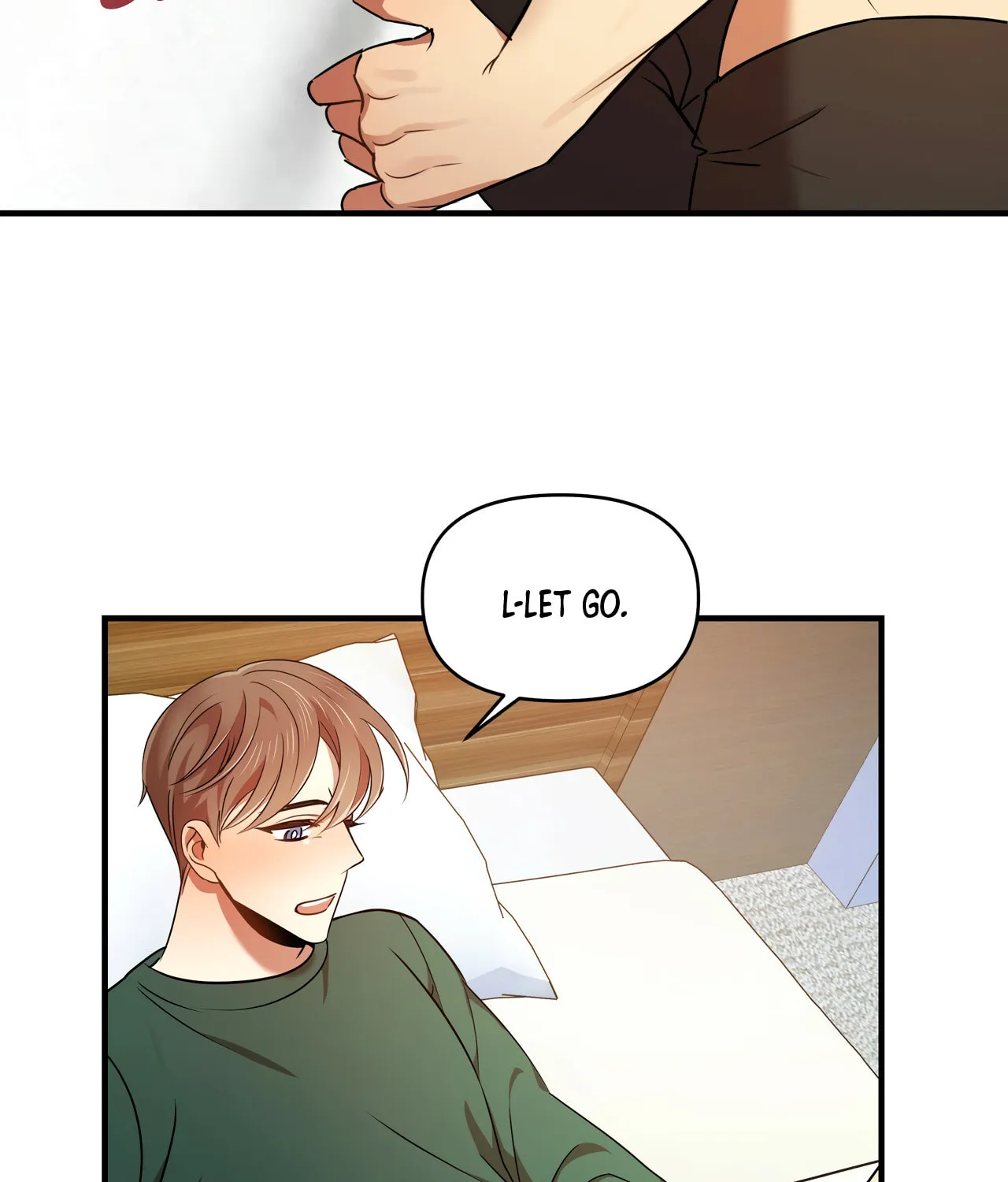 Read Weather Forecast Love chapter 9 image 38 on Lezhin