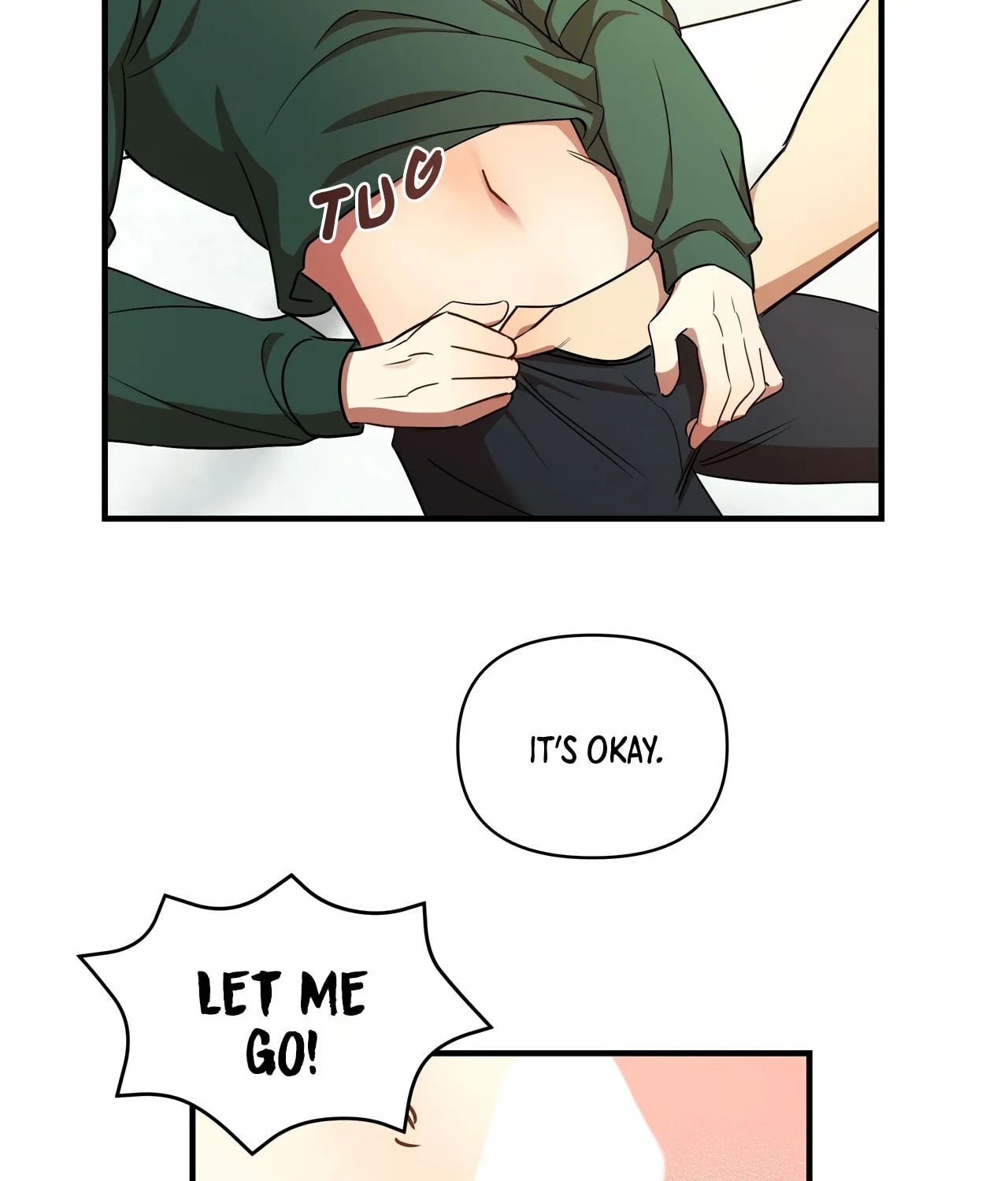 Read Weather Forecast Love chapter 9 image 39 on Lezhin