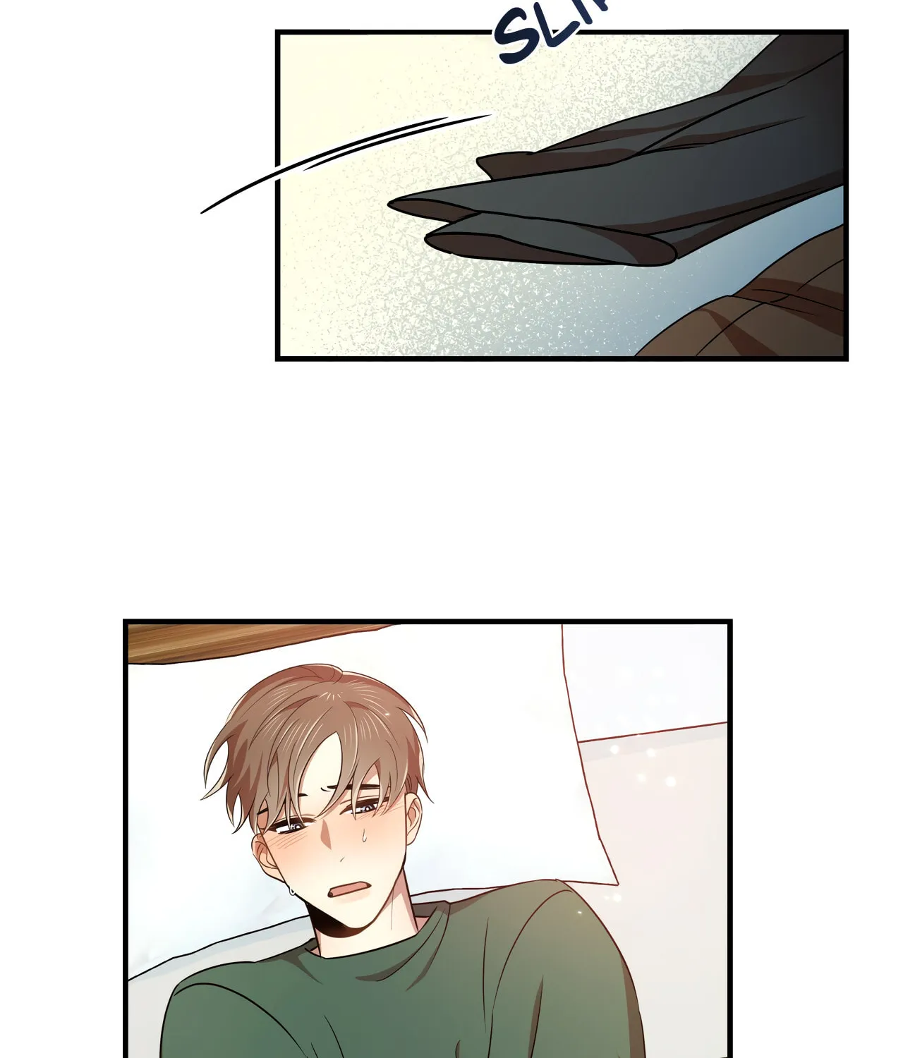 Read Weather Forecast Love chapter 9 image 42 on Lezhin