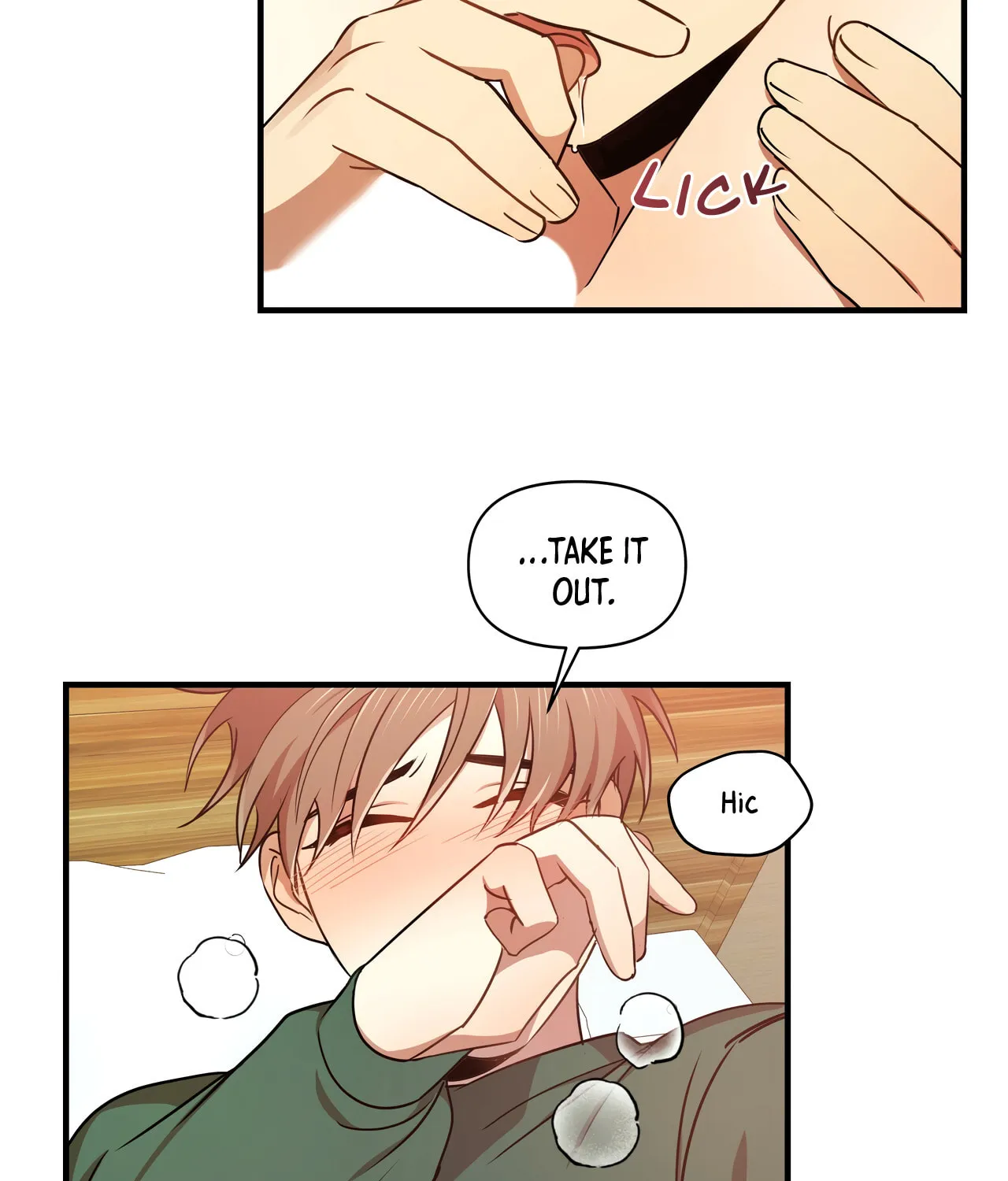 Read Weather Forecast Love chapter 9 image 52 on Lezhin
