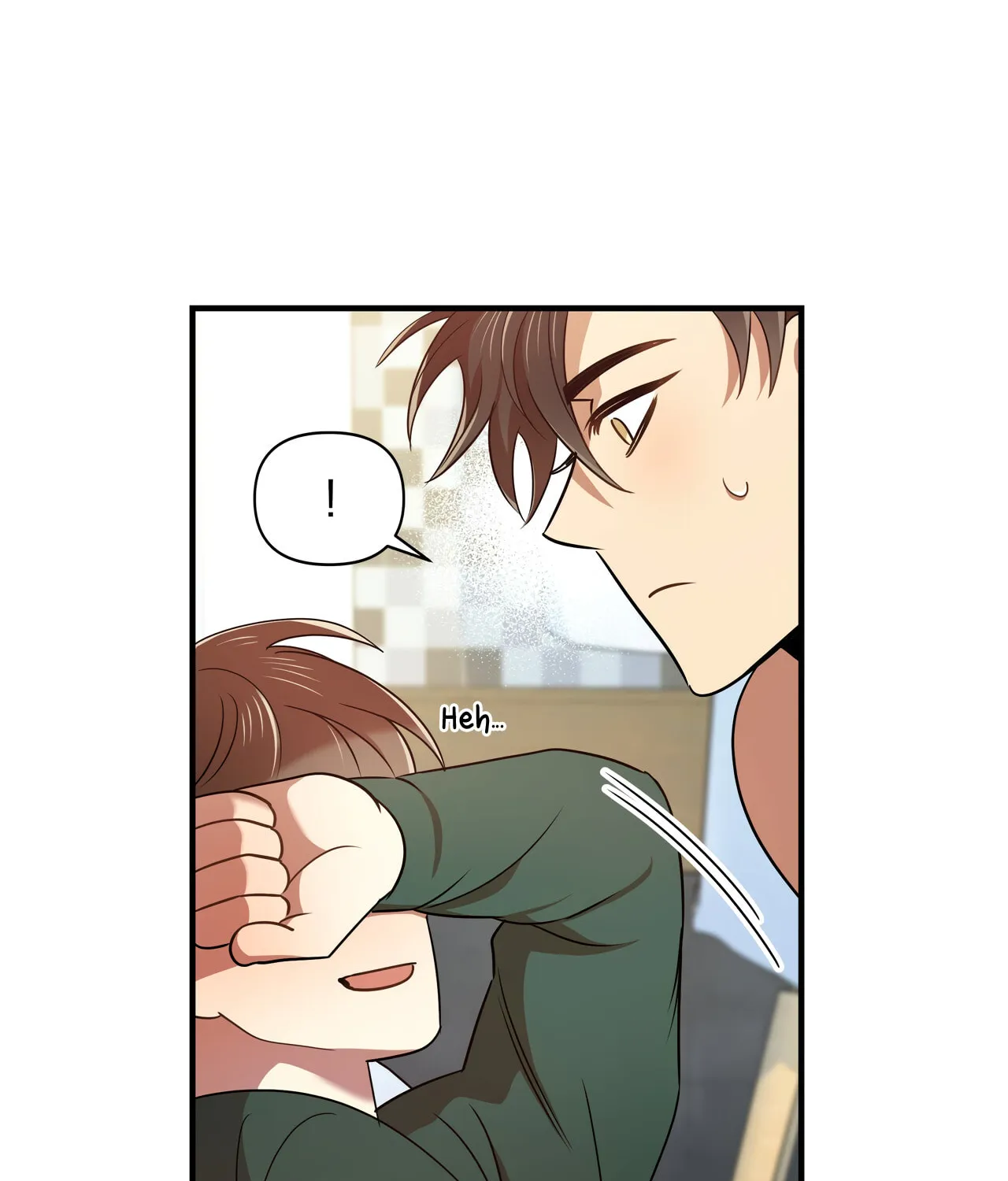 Read Weather Forecast Love chapter 9 image 80 on Lezhin