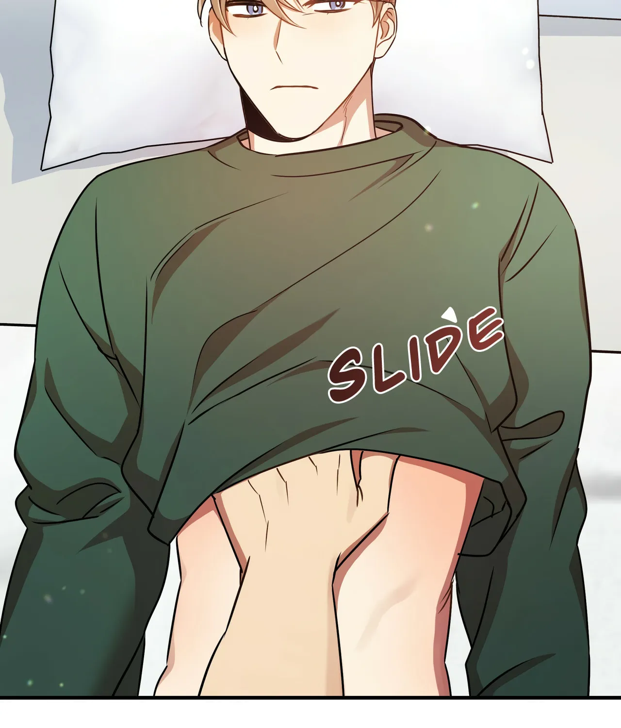 Read Weather Forecast Love chapter 9 image 85 on Lezhin