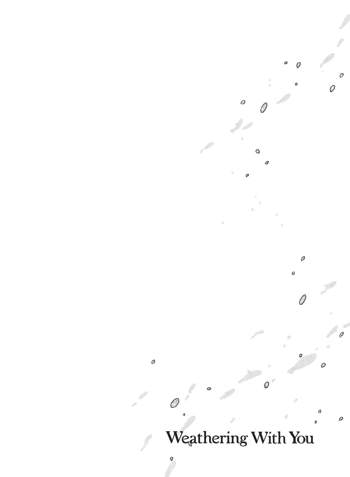 Weathering With You Chapter 10 page 40 - 