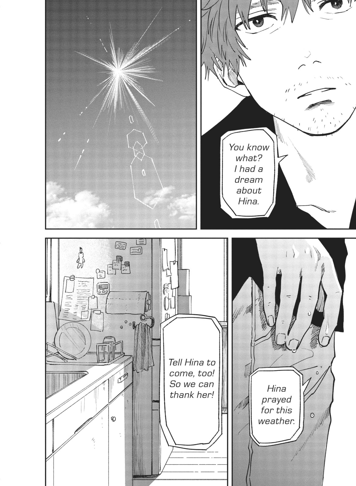 Weathering With You Chapter 10 page 6 - 