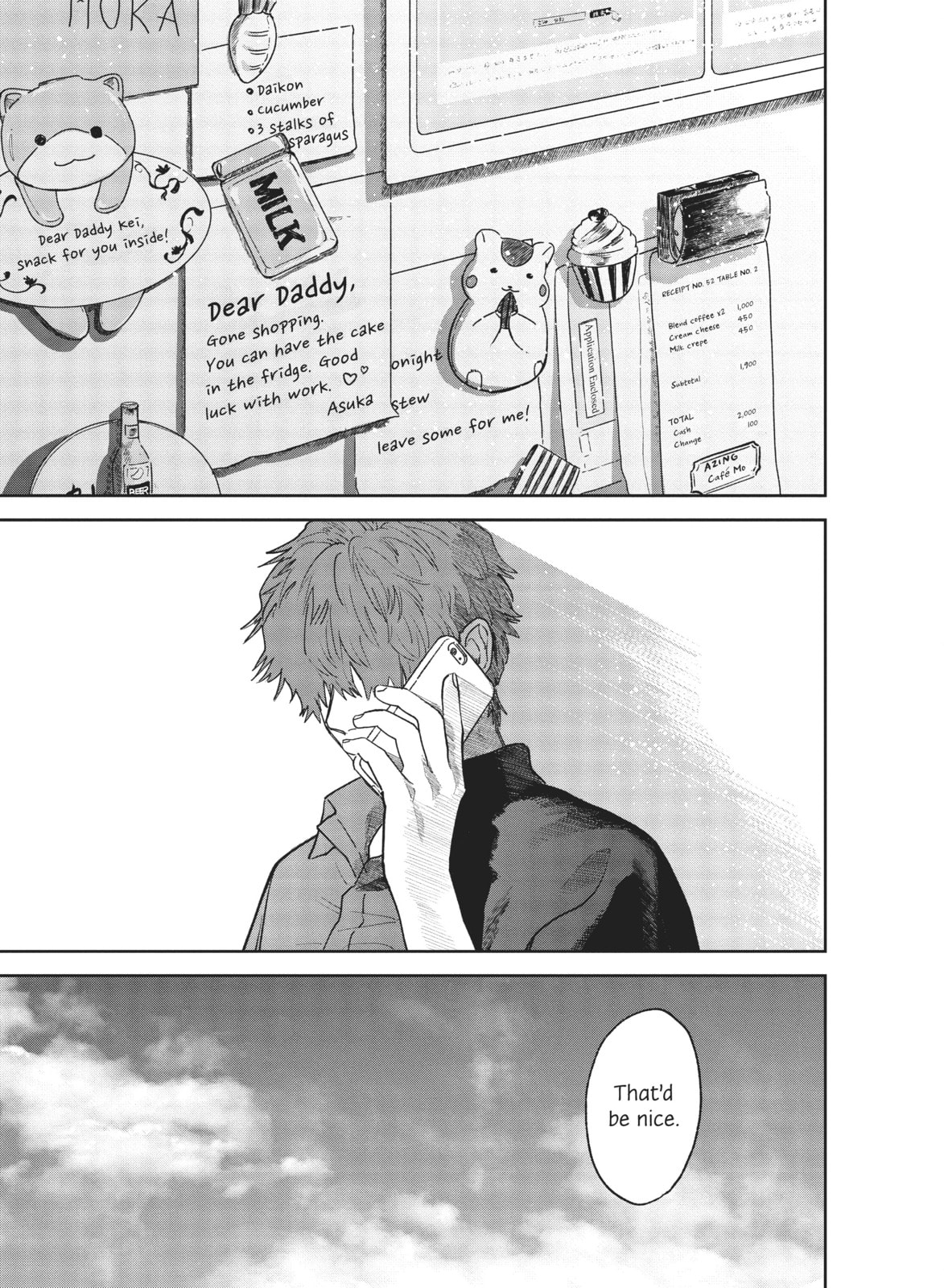 Weathering With You Chapter 10 page 7 - 