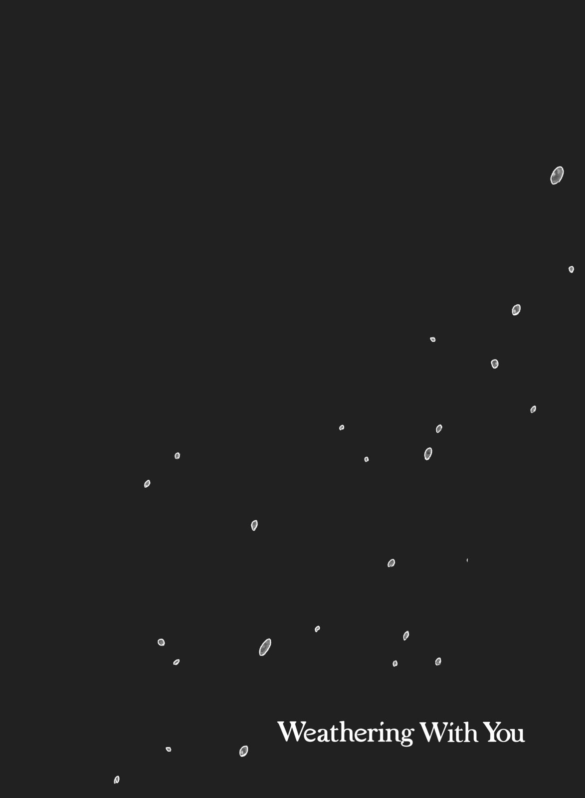Weathering With You Chapter 11 page 36 - 