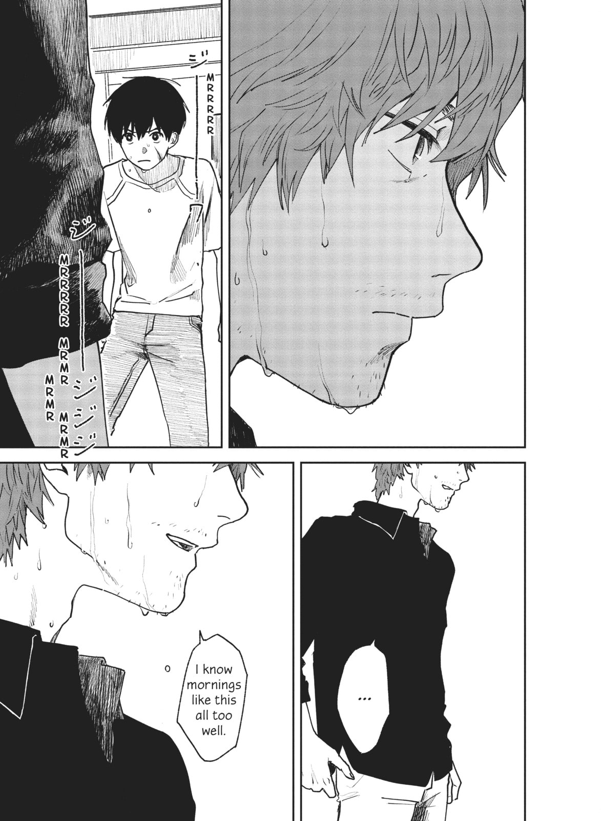 Weathering With You Chapter 11 page 7 - 