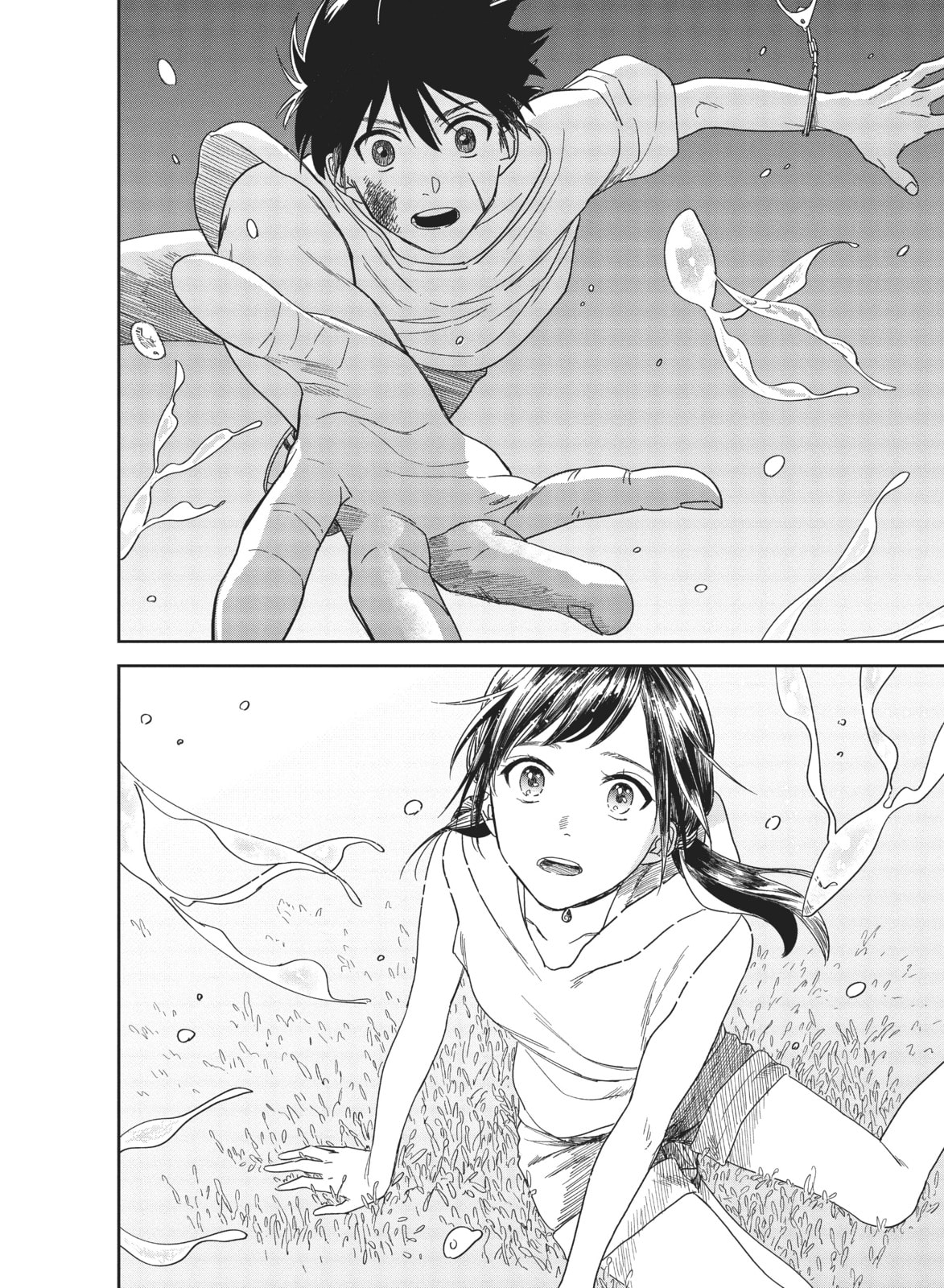 Weathering With You Chapter 12 page 12 - 